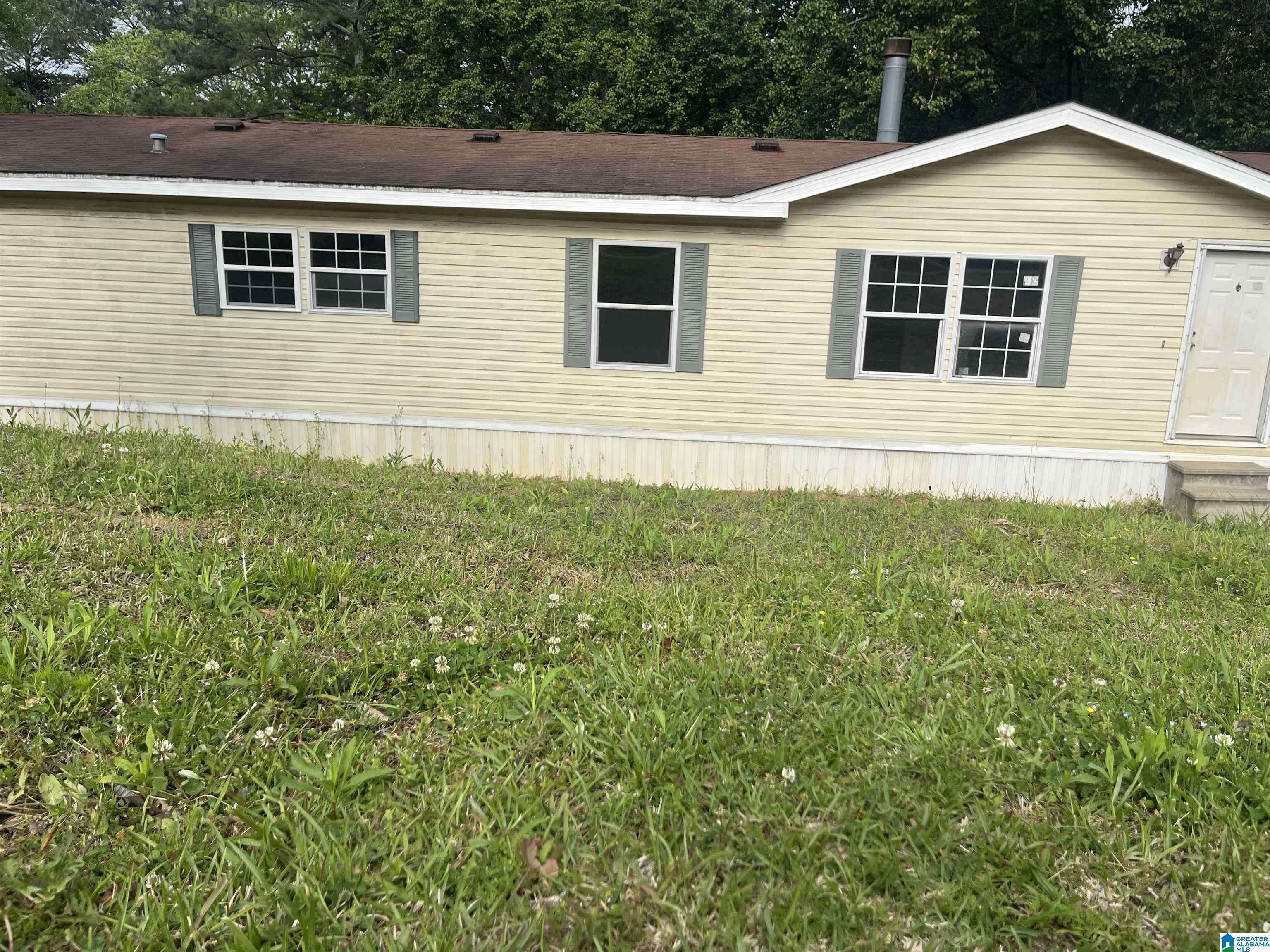 Remlap, AL 35133,67 PIKE ROAD
