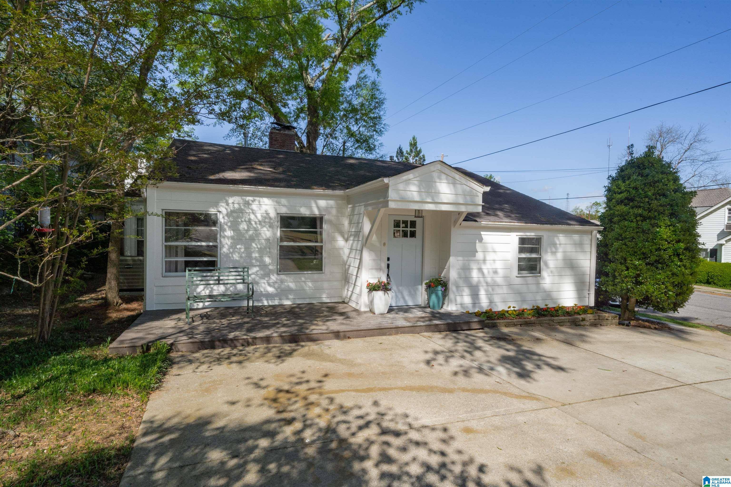 Homewood, AL 35209,300 RIDGE ROAD