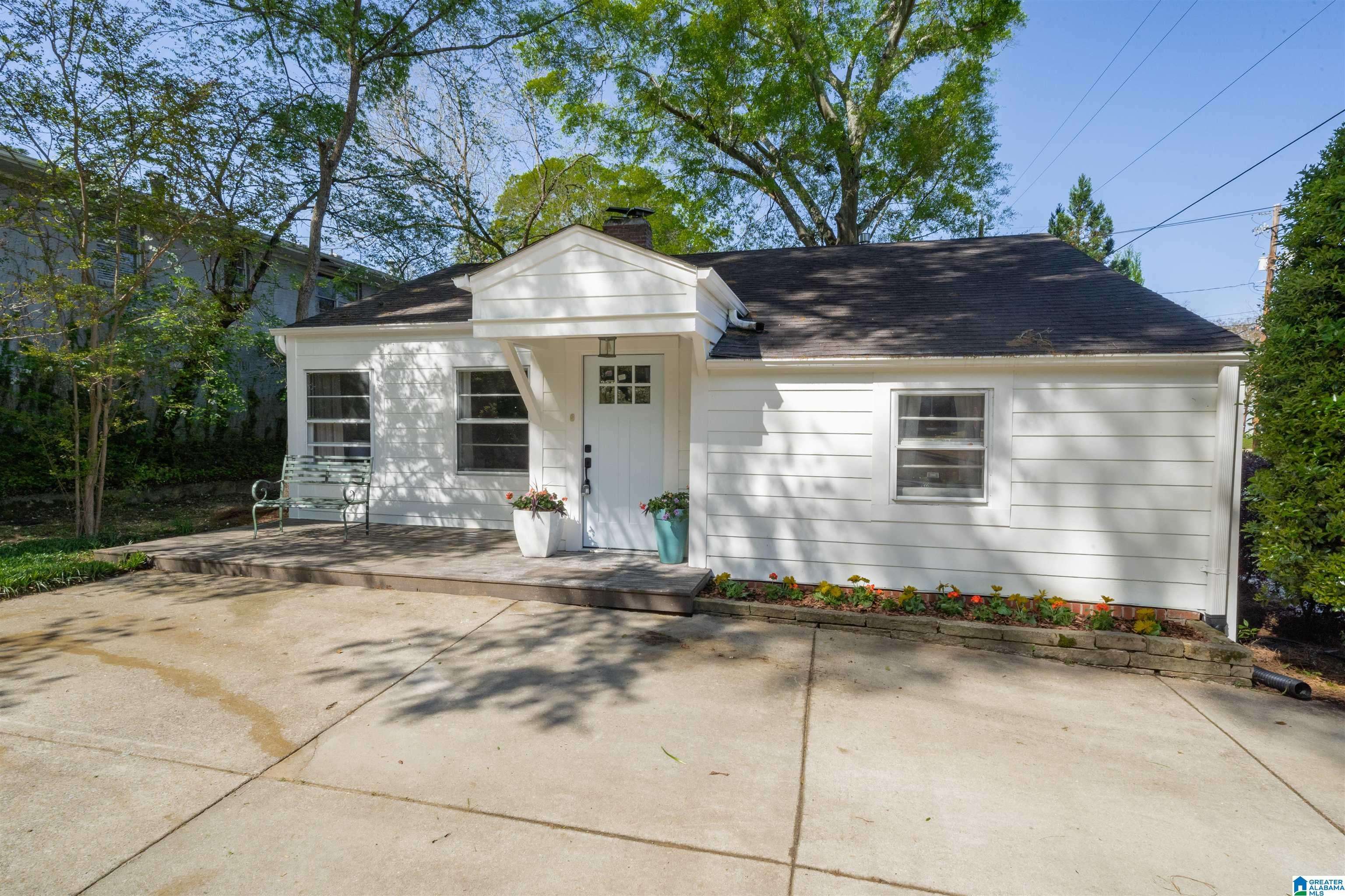 Homewood, AL 35209,300 RIDGE ROAD