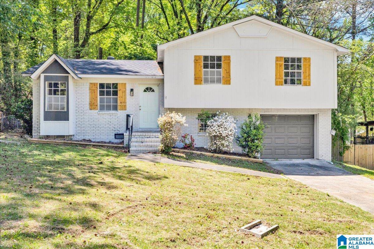 Irondale, AL 35210,608 TERRY LANE