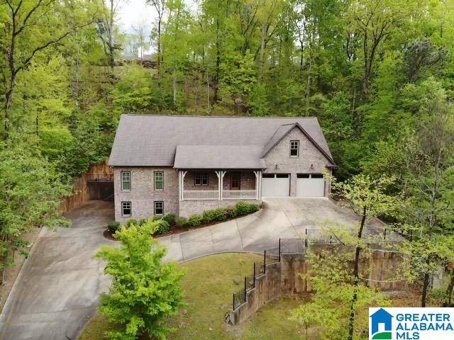 Homewood, AL 35216,1821 S LAKESHORE DRIVE