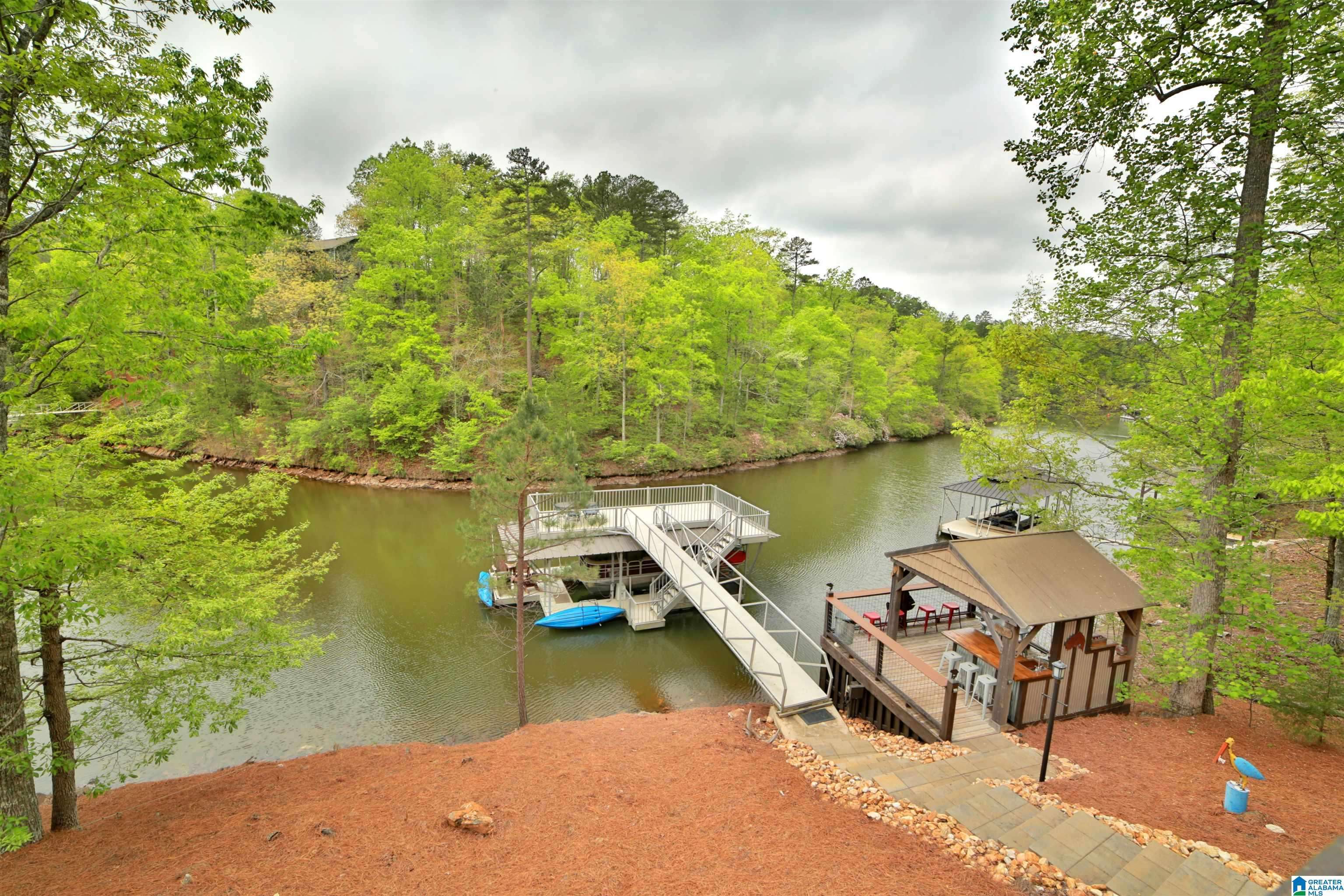Wedowee, AL 36278,15 GINHOUSE POINT
