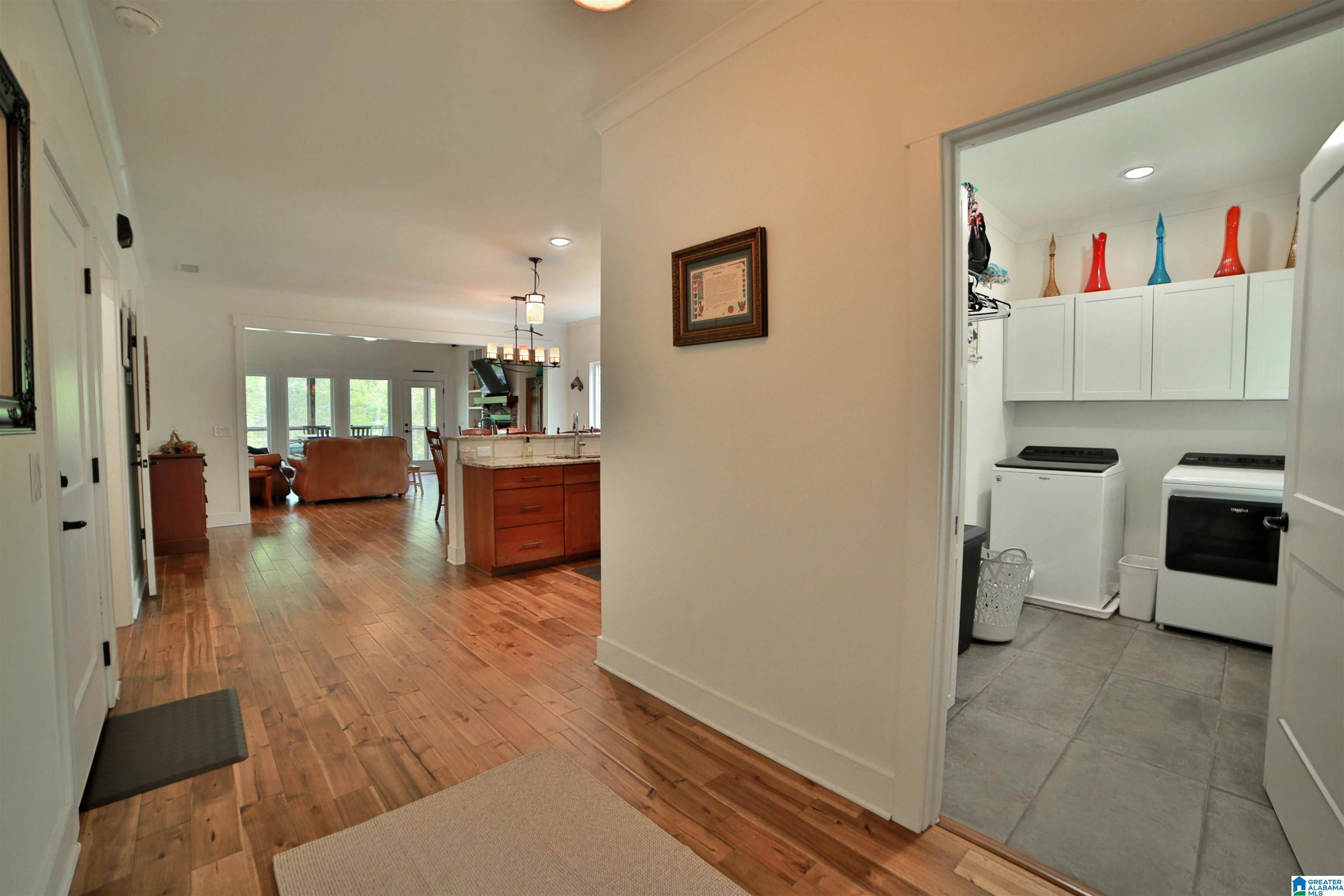 Wedowee, AL 36278,15 GINHOUSE POINT