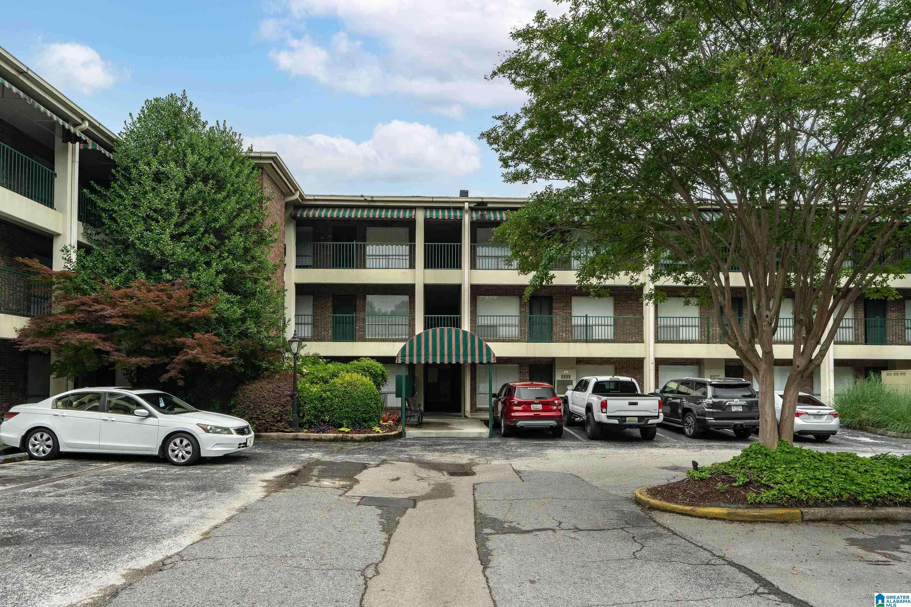 Birmingham, AL 35205,57 HANOVER CIRCLE S #313