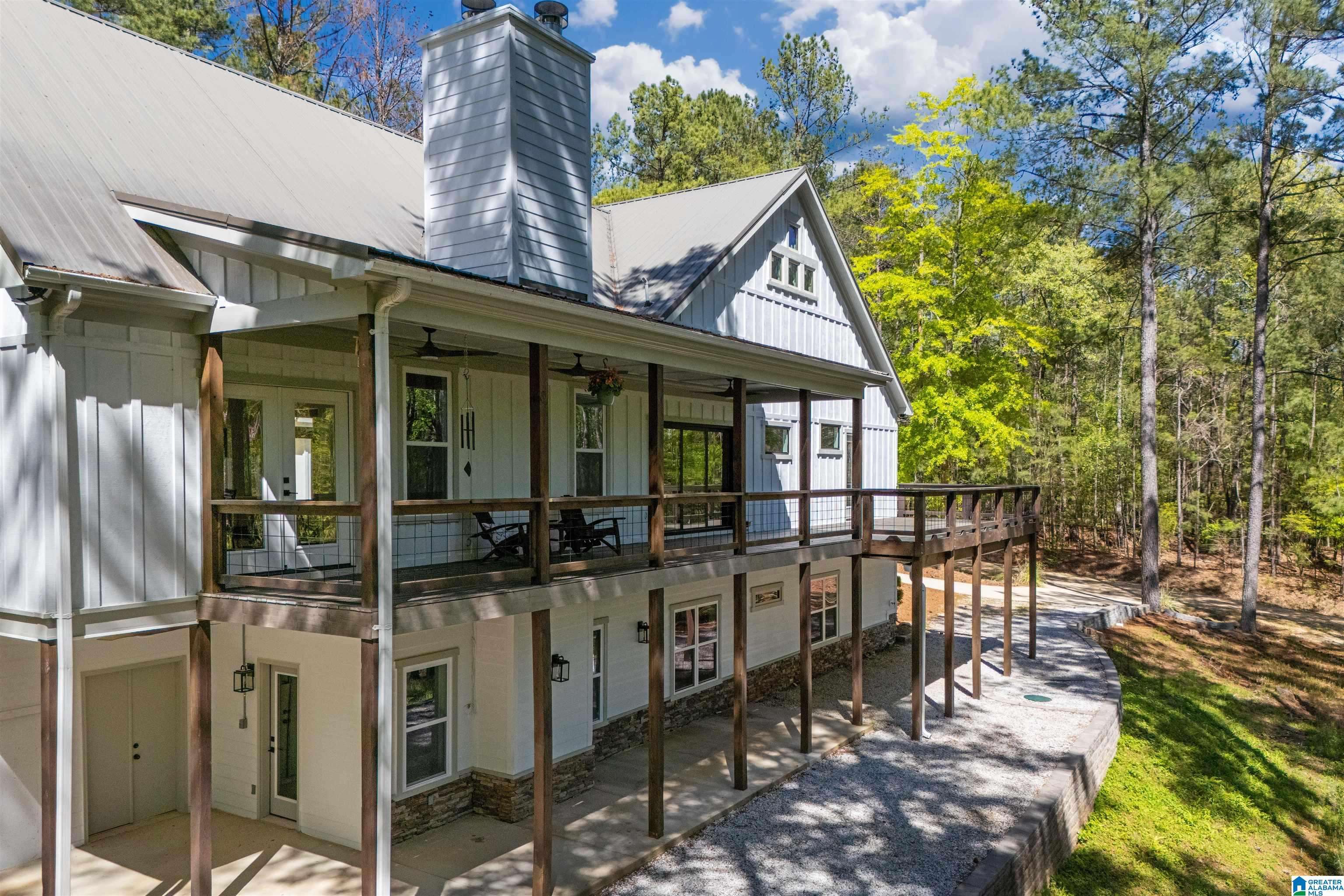 Wedowee, AL 36278,70 BOAT RAMP ROAD
