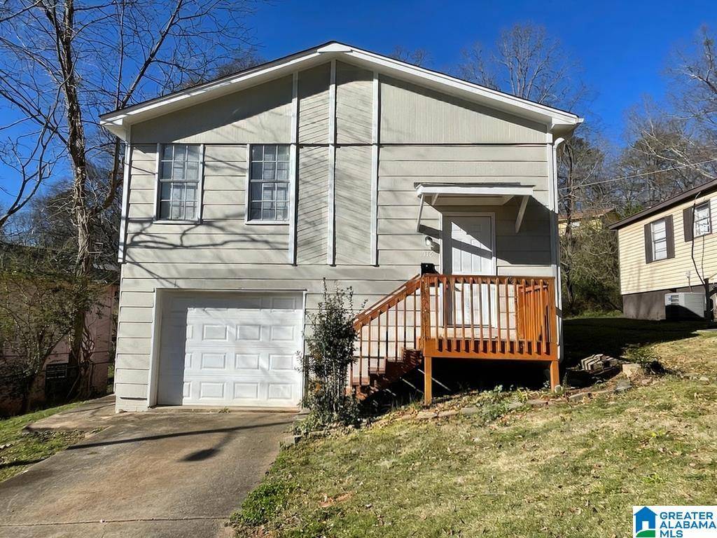 Birmingham, AL 35206,7116 6TH COURT S