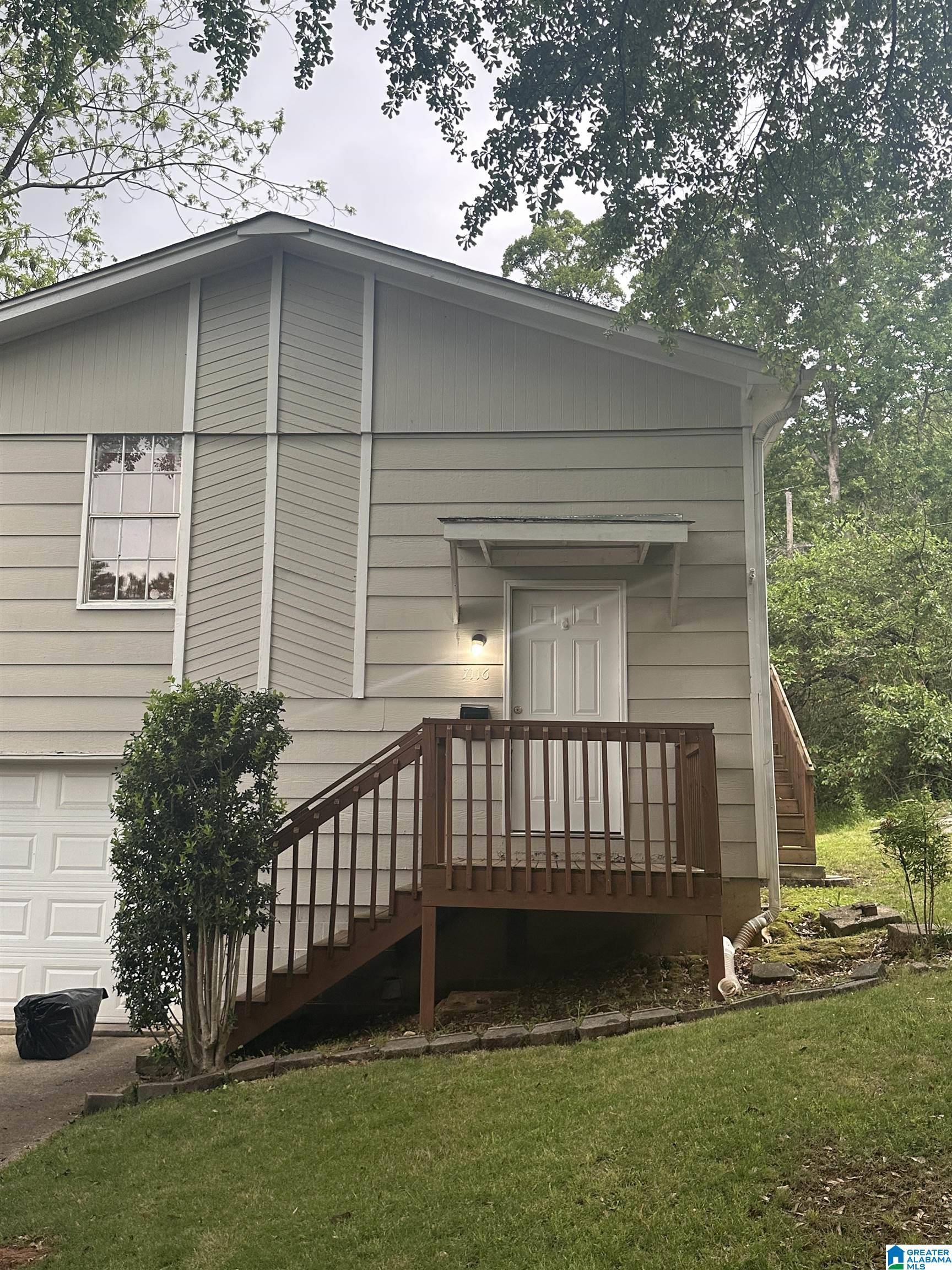 Birmingham, AL 35206,7116 6TH COURT S