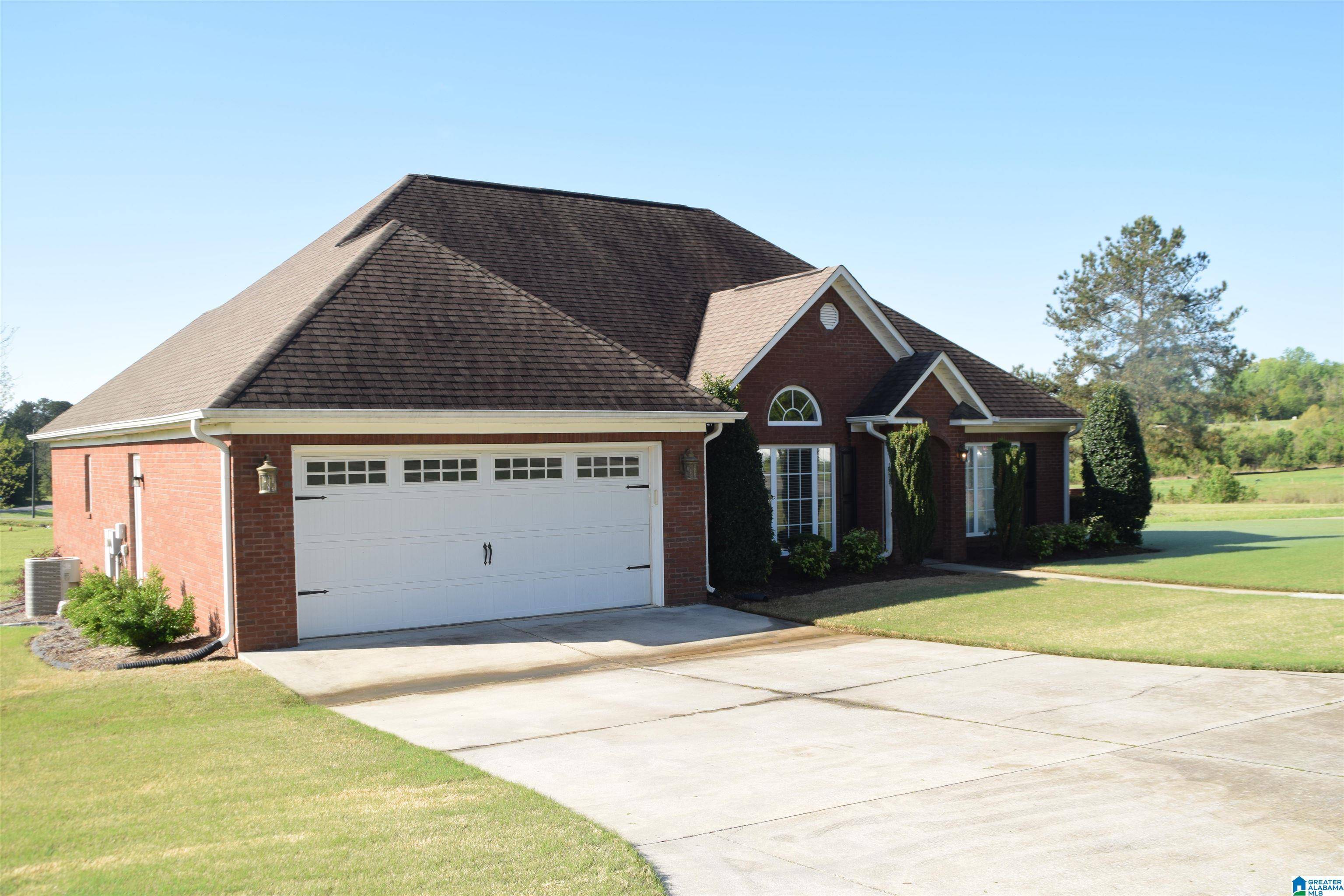 Hokes Bluff, AL 35903,5050 LILY ROAD