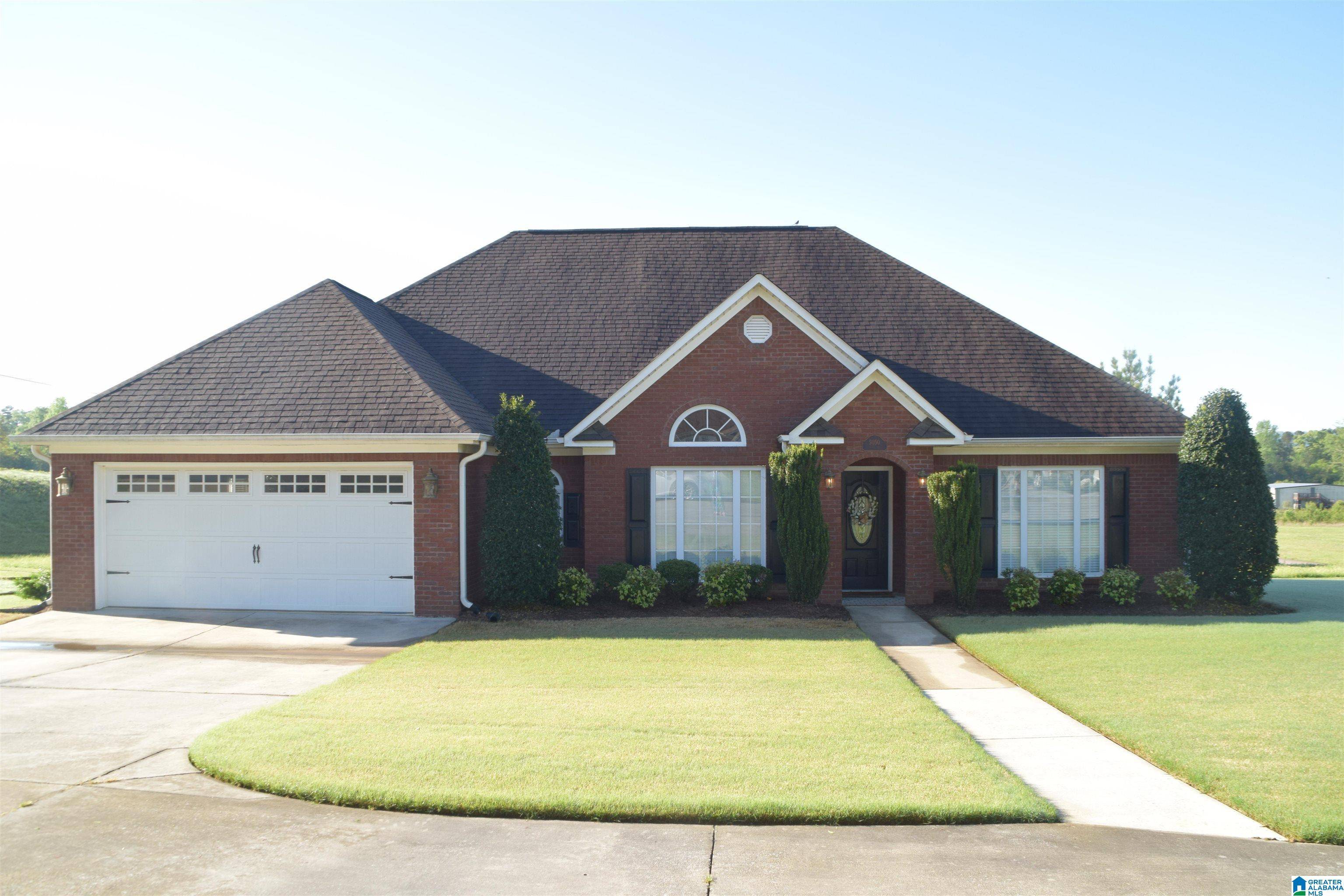 Hokes Bluff, AL 35903,5050 LILY ROAD