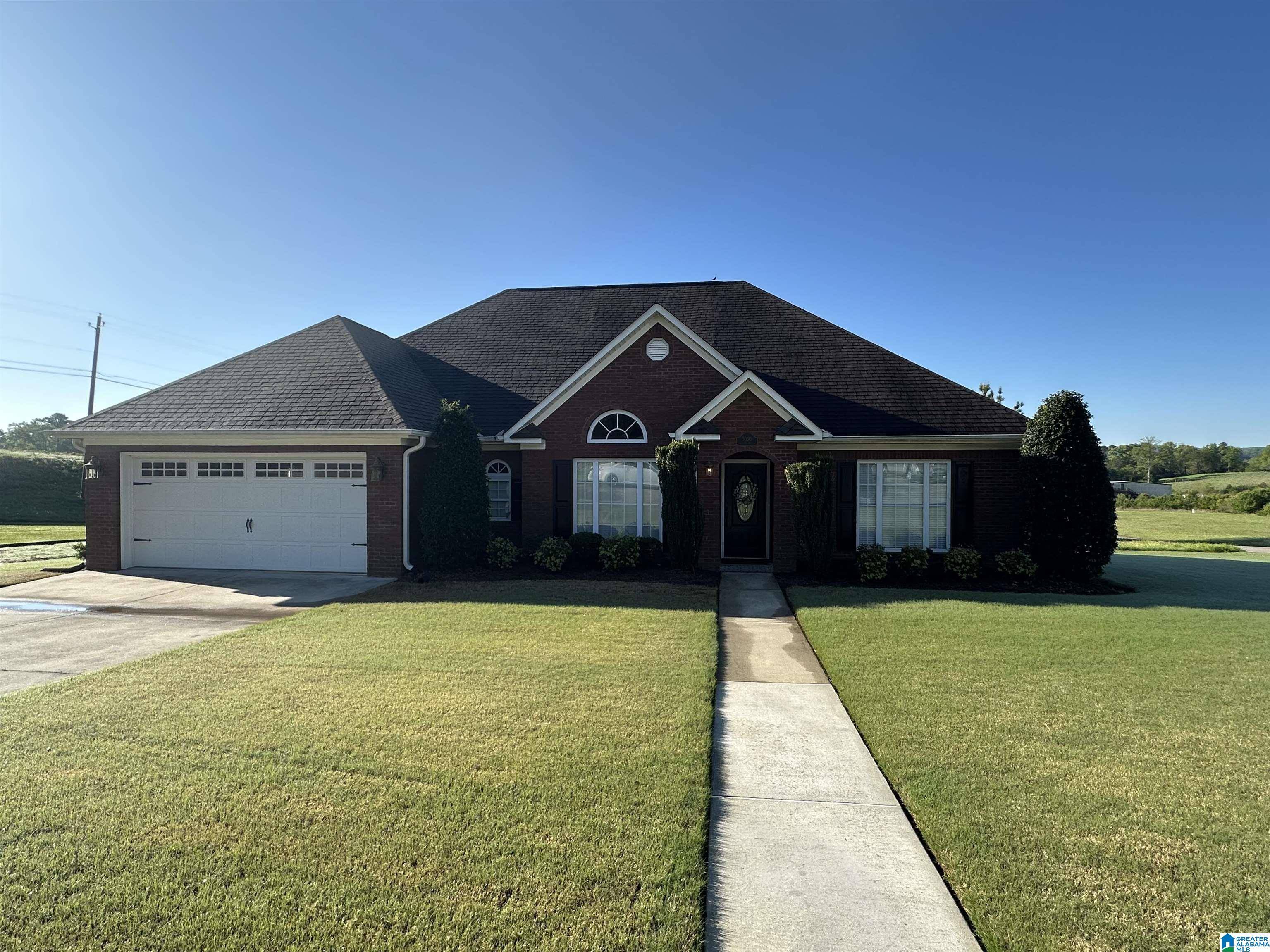 Hokes Bluff, AL 35903,5050 LILY ROAD
