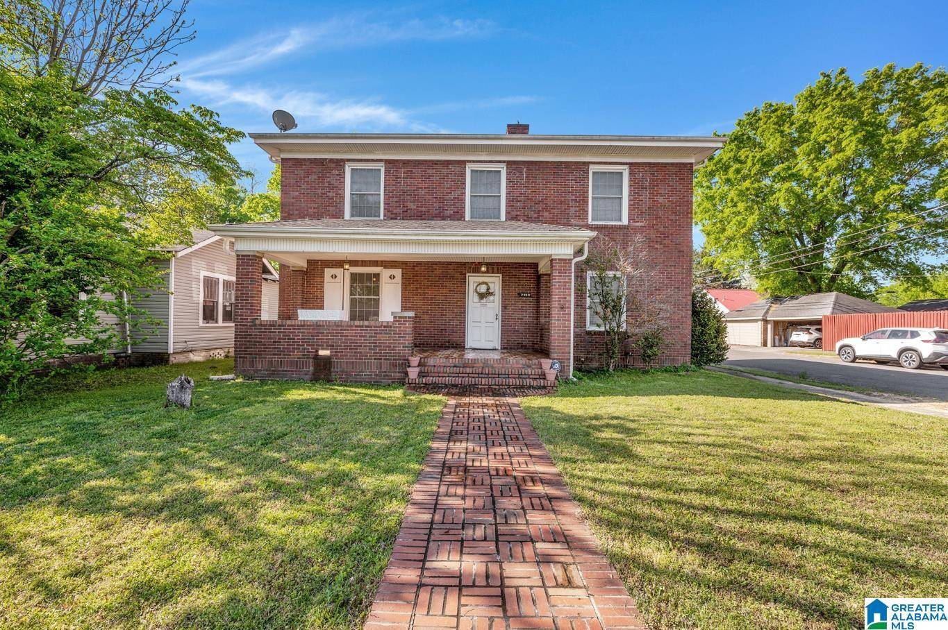 Gadsden, AL 35904,2910 W MEIGHAN BOULEVARD