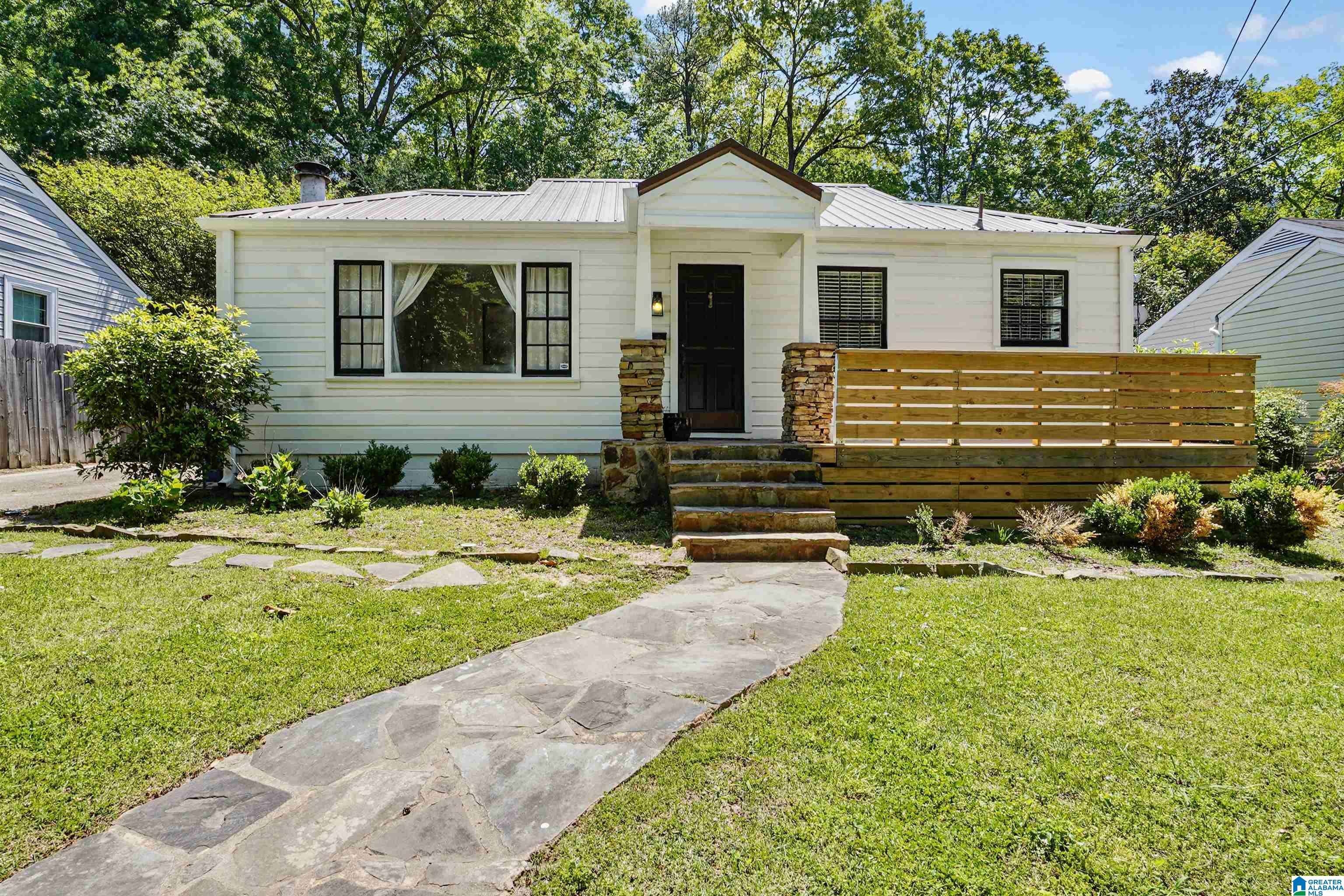 Birmingham, AL 35222,4411 7TH AVENUE S