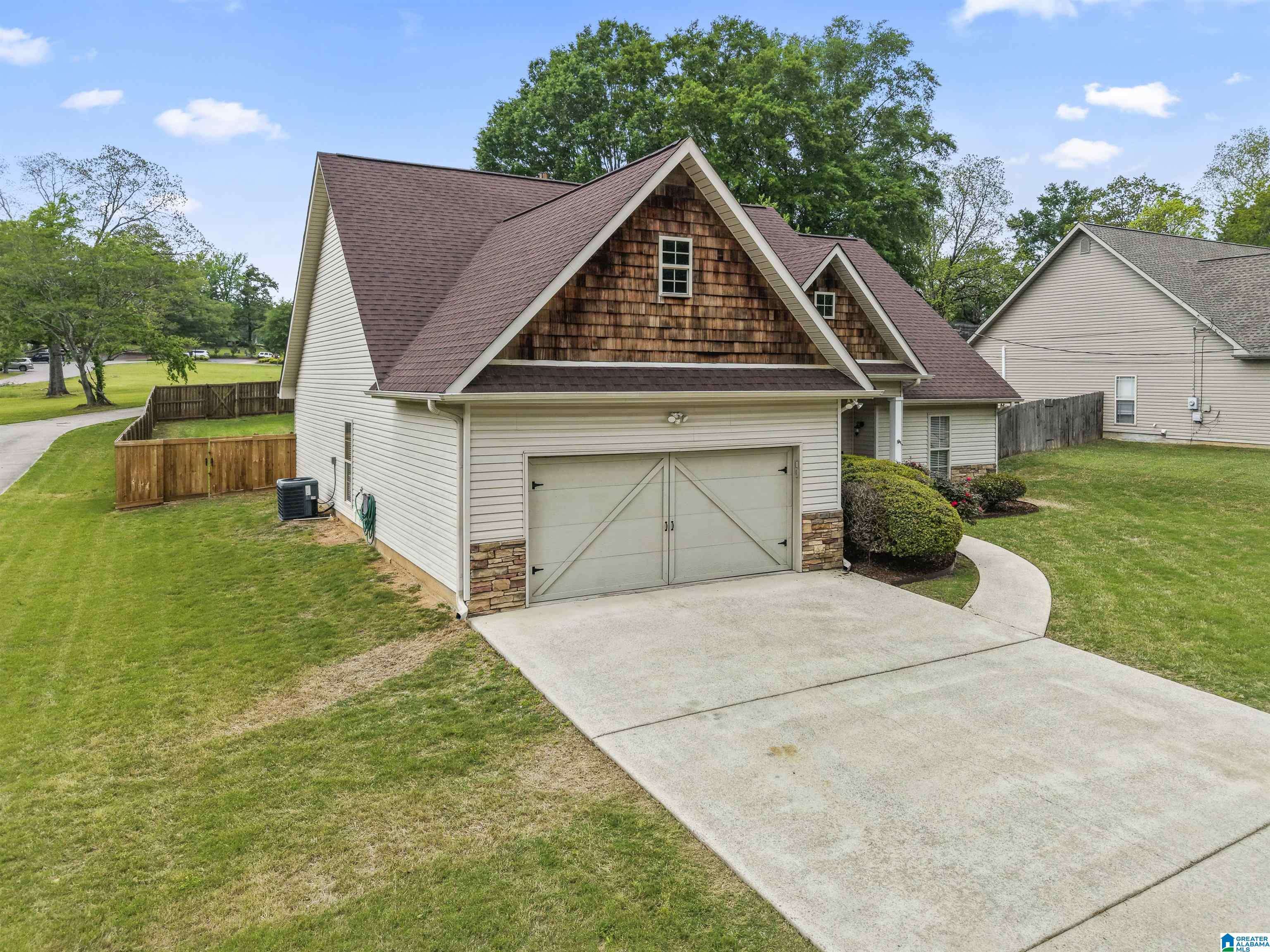 Helena, AL 35080,4193 PLANTATION PLACE