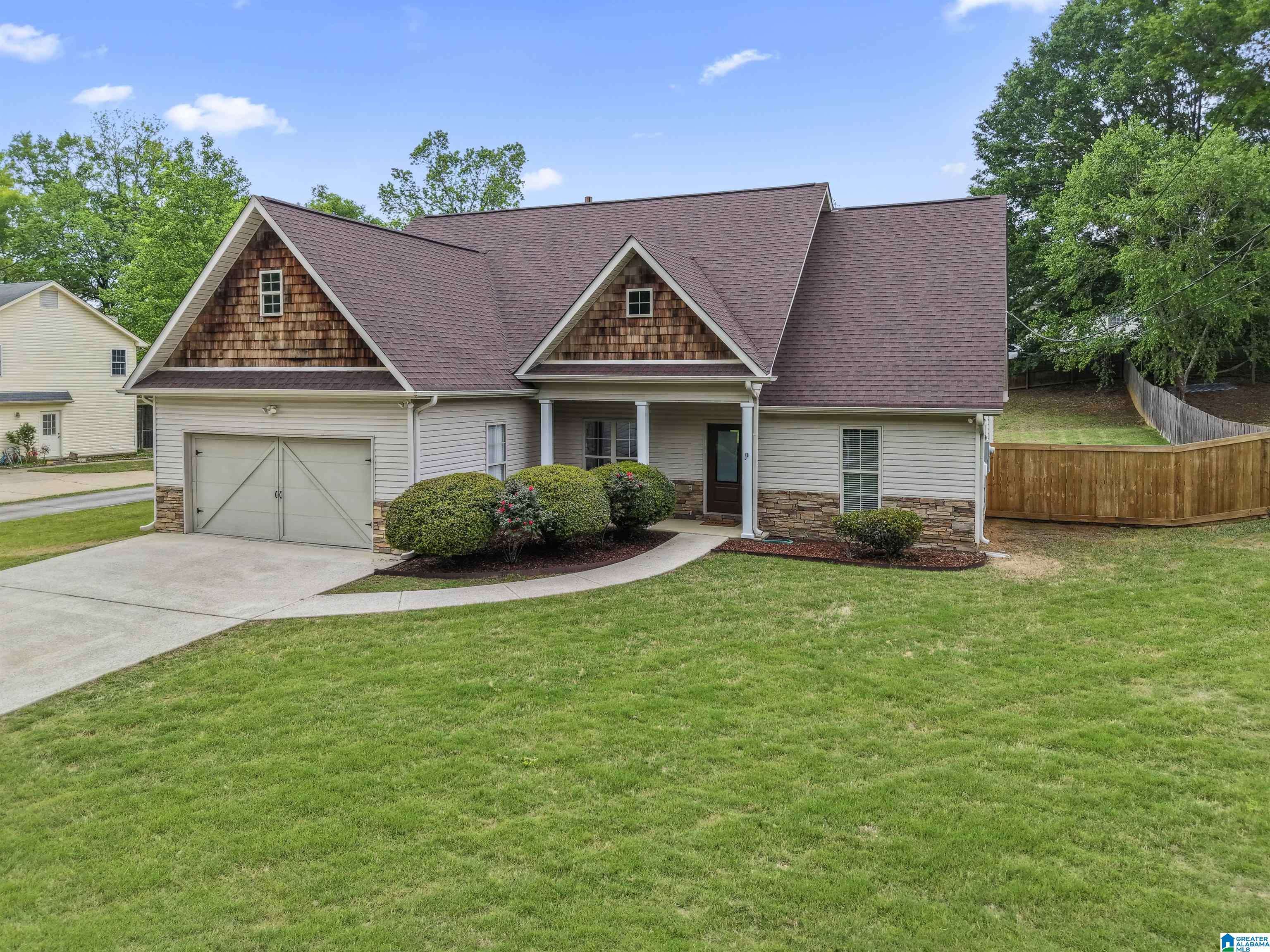 Helena, AL 35080,4193 PLANTATION PLACE
