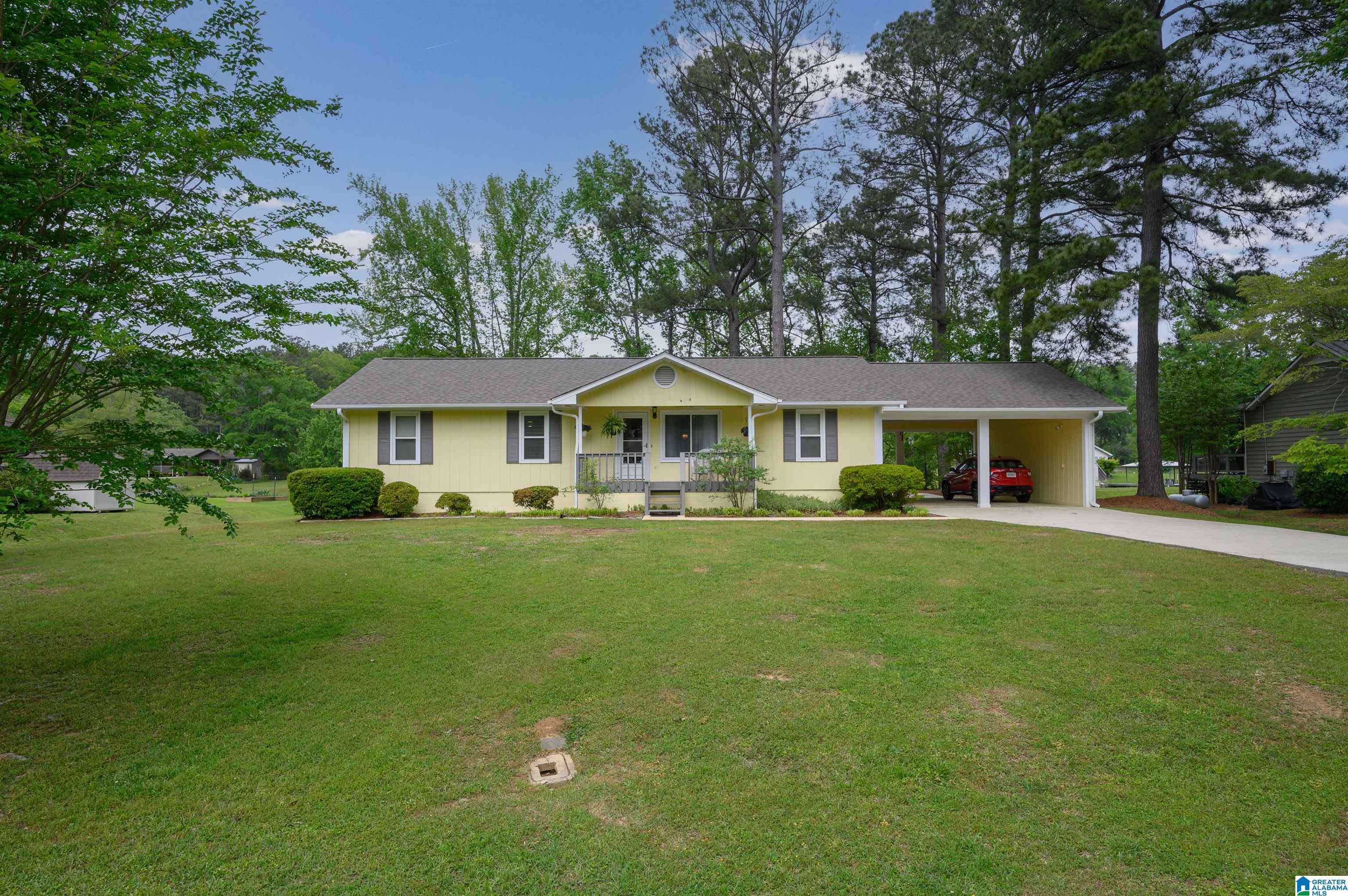 Wilsonville, AL 35186,235 HIGHWAY 416