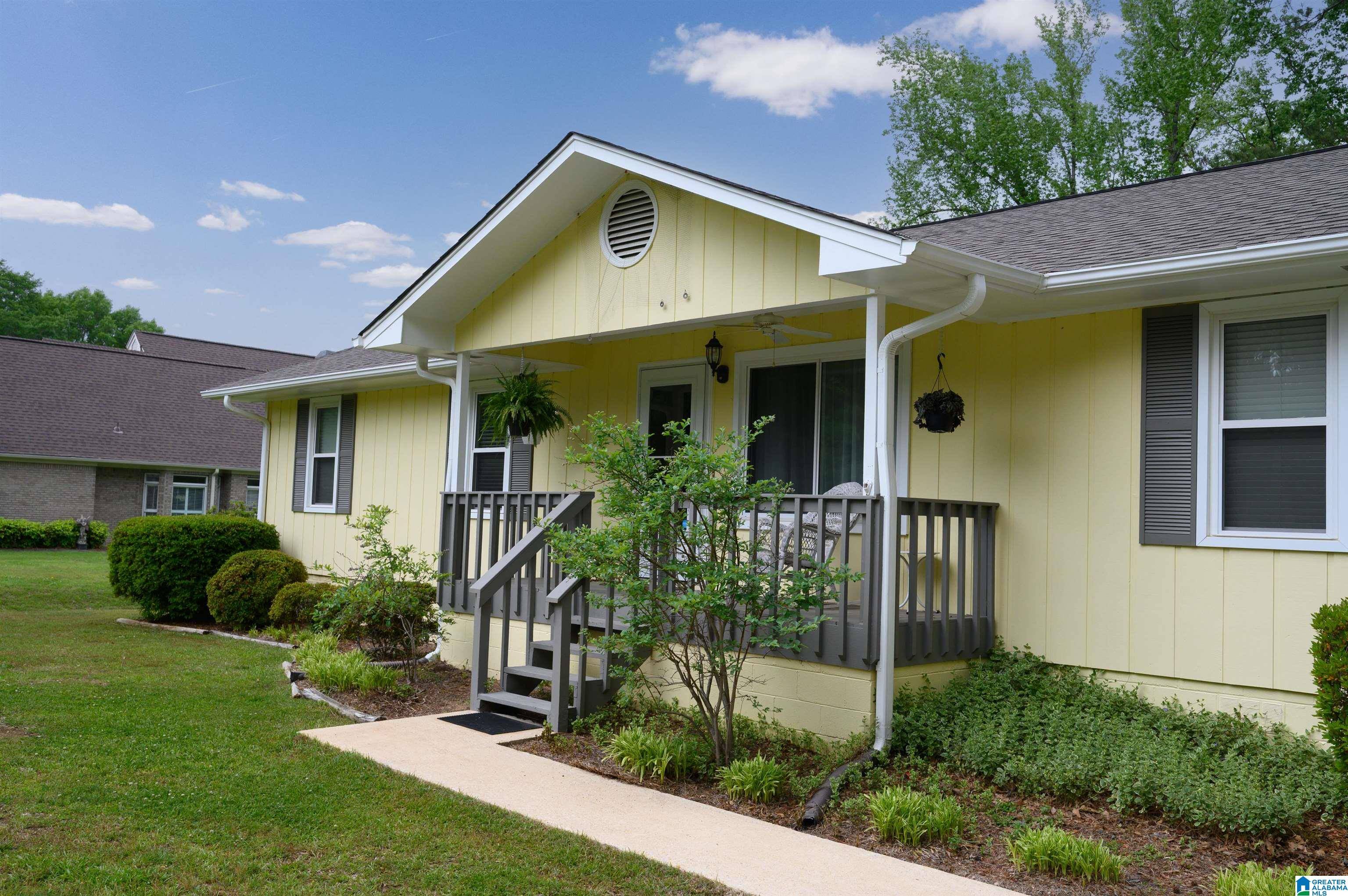 Wilsonville, AL 35186,235 HIGHWAY 416