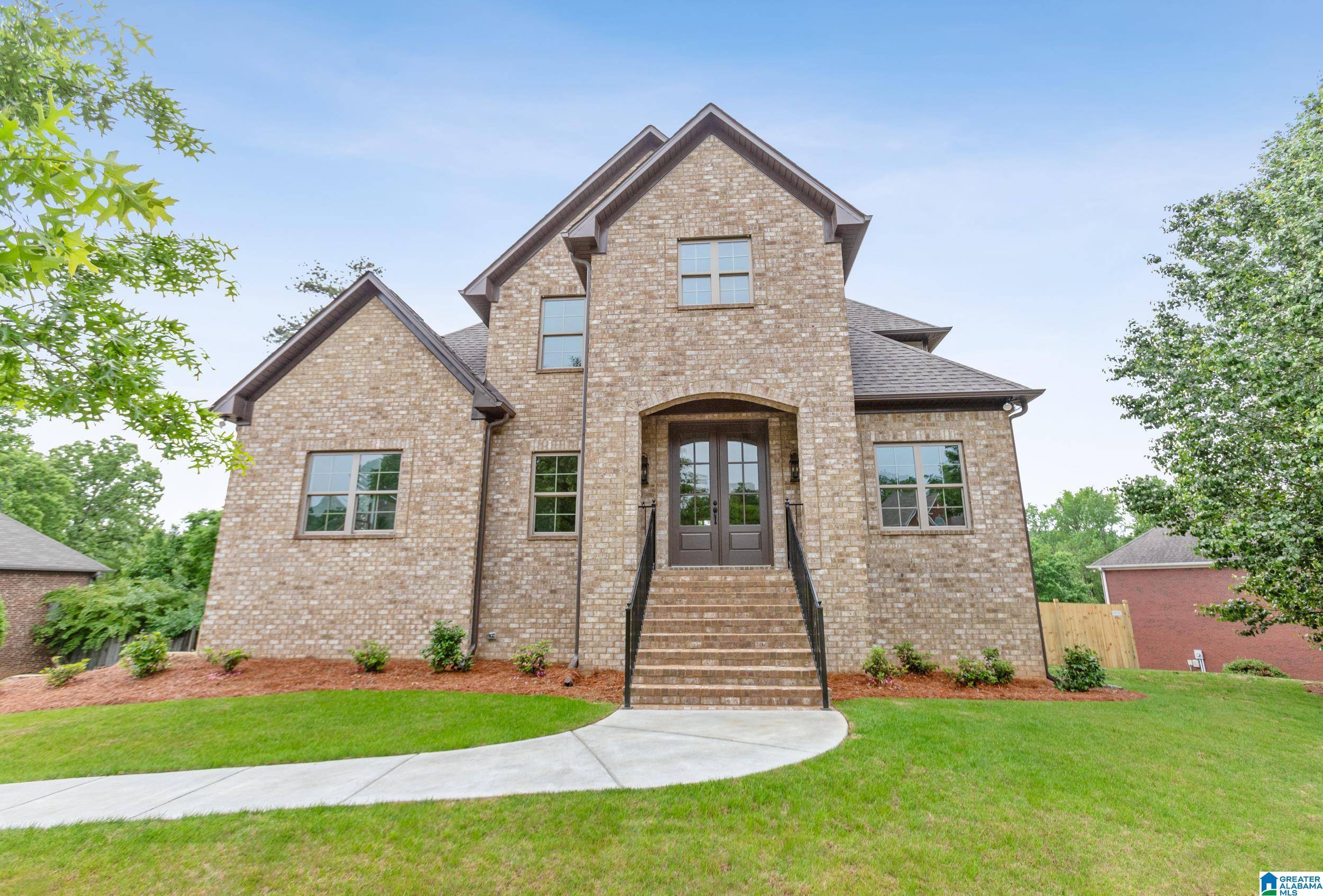 Helena, AL 35022,2698 PIEDMONT DRIVE
