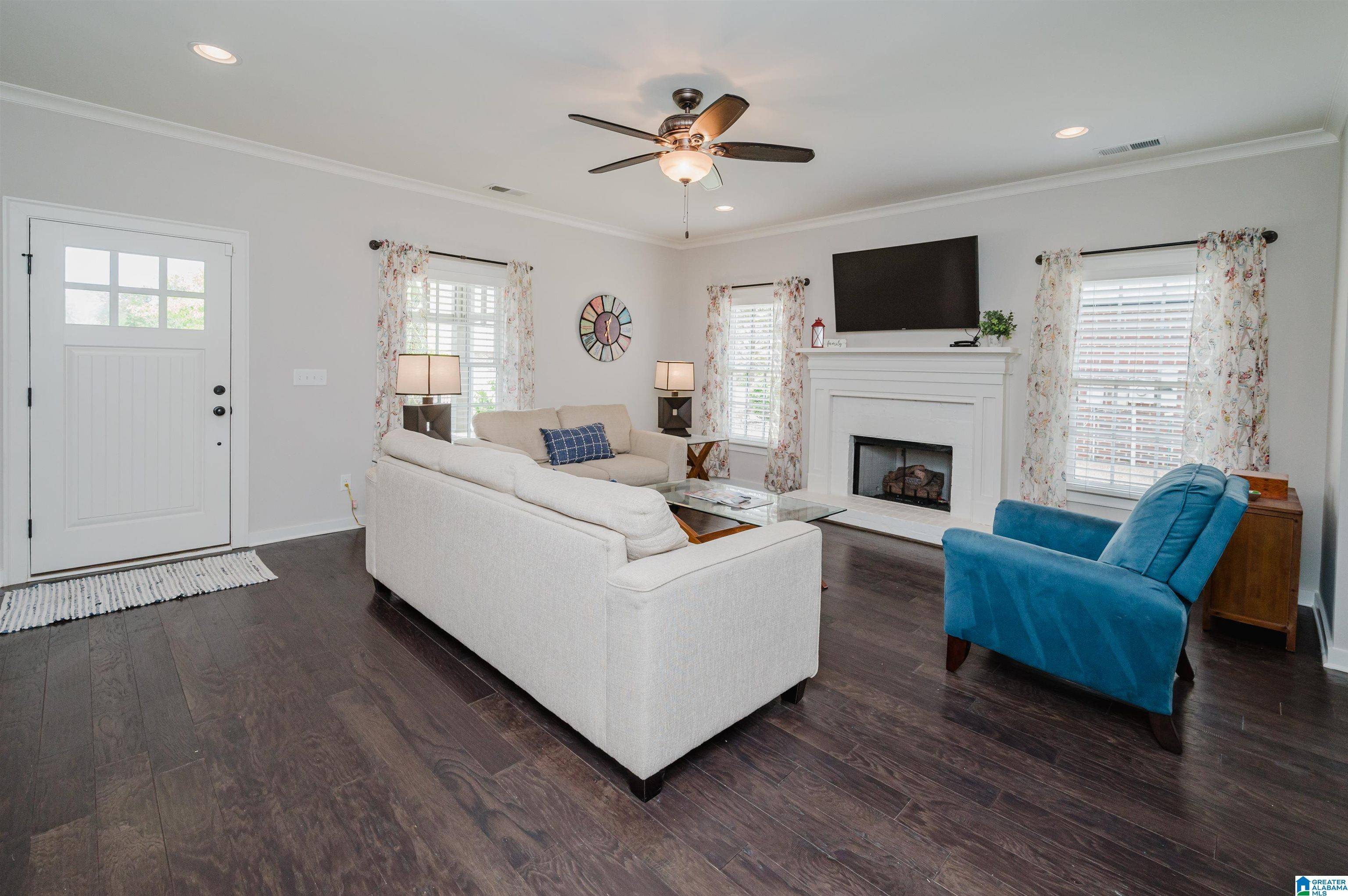 Hoover, AL 35226,2492 MONTAUK ROAD
