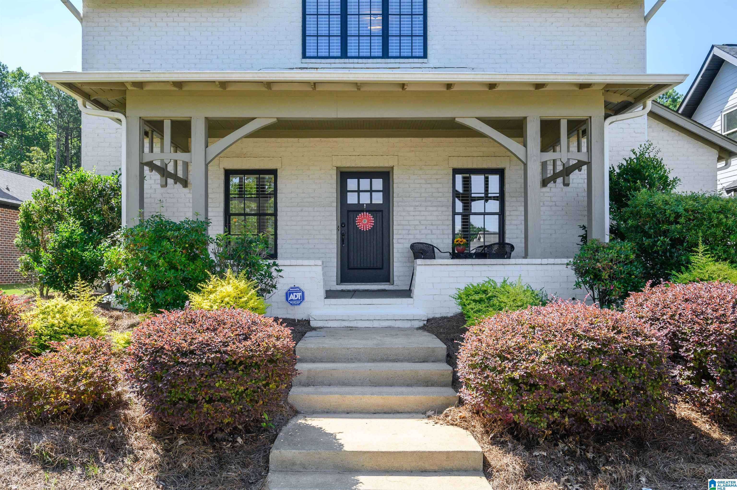 Hoover, AL 35226,2492 MONTAUK ROAD