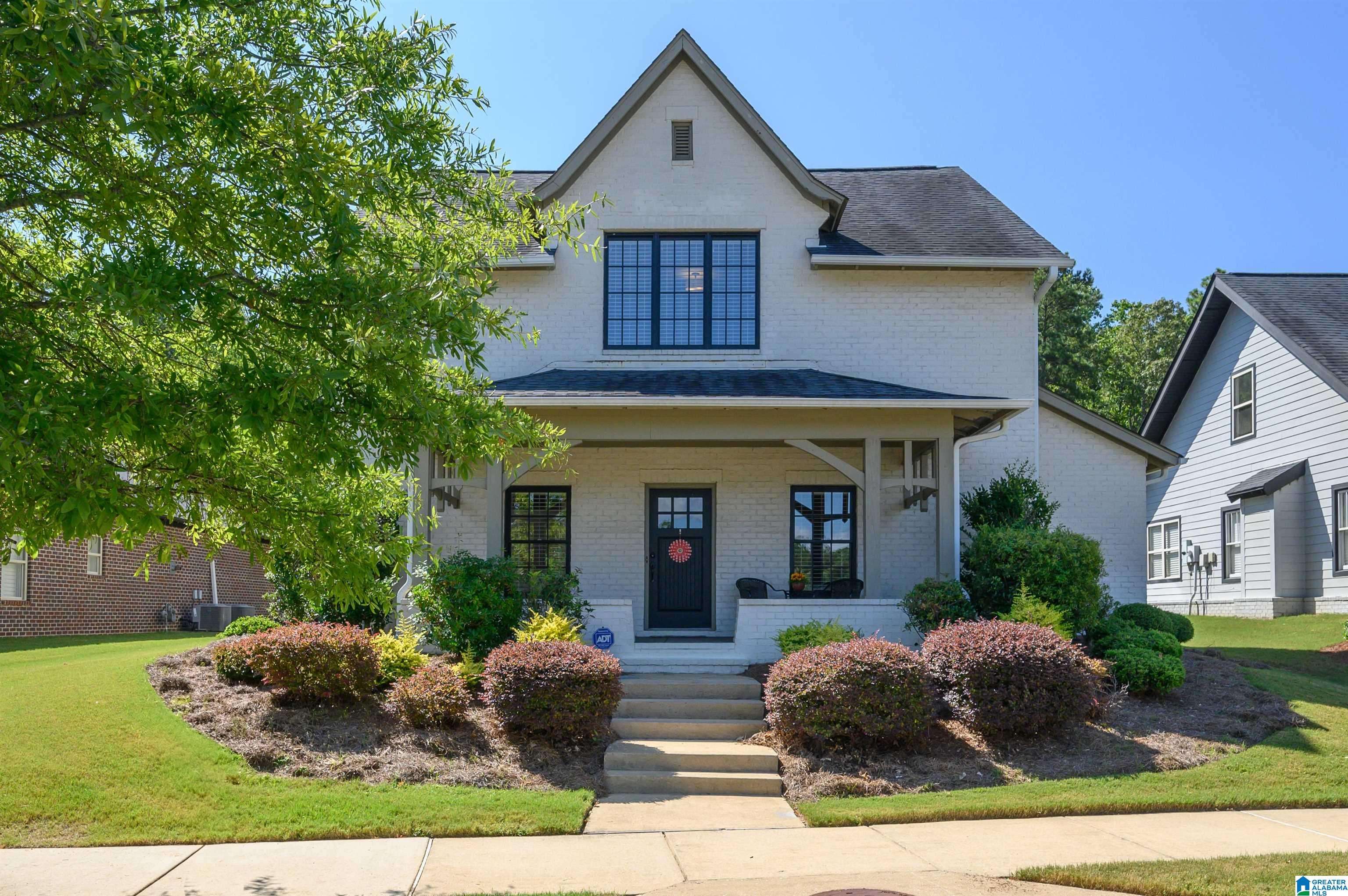 Hoover, AL 35226,2492 MONTAUK ROAD