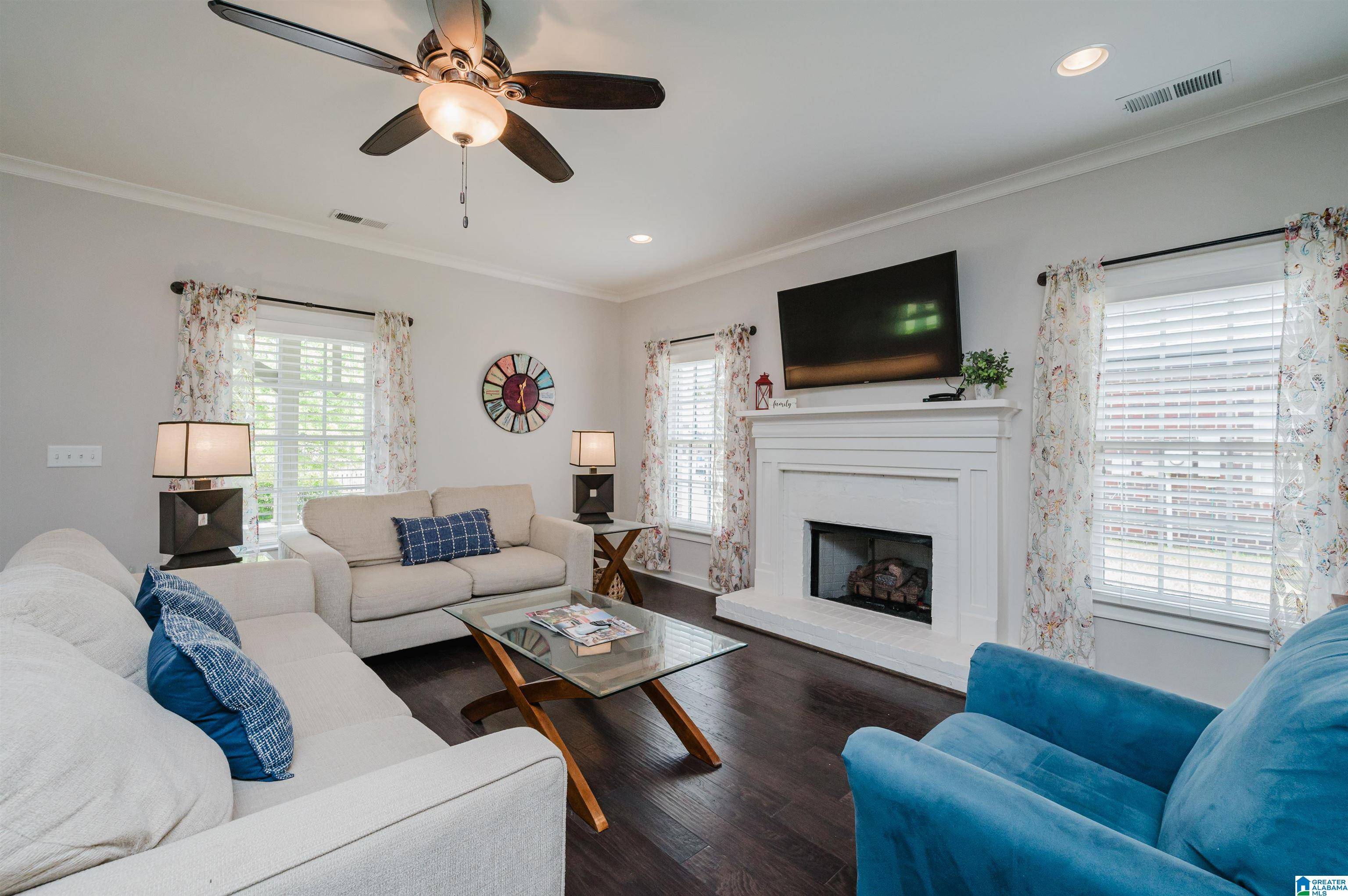 Hoover, AL 35226,2492 MONTAUK ROAD