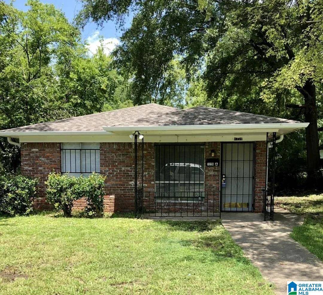 Birmingham, AL 35211,1228 ALABAMA AVENUE SW