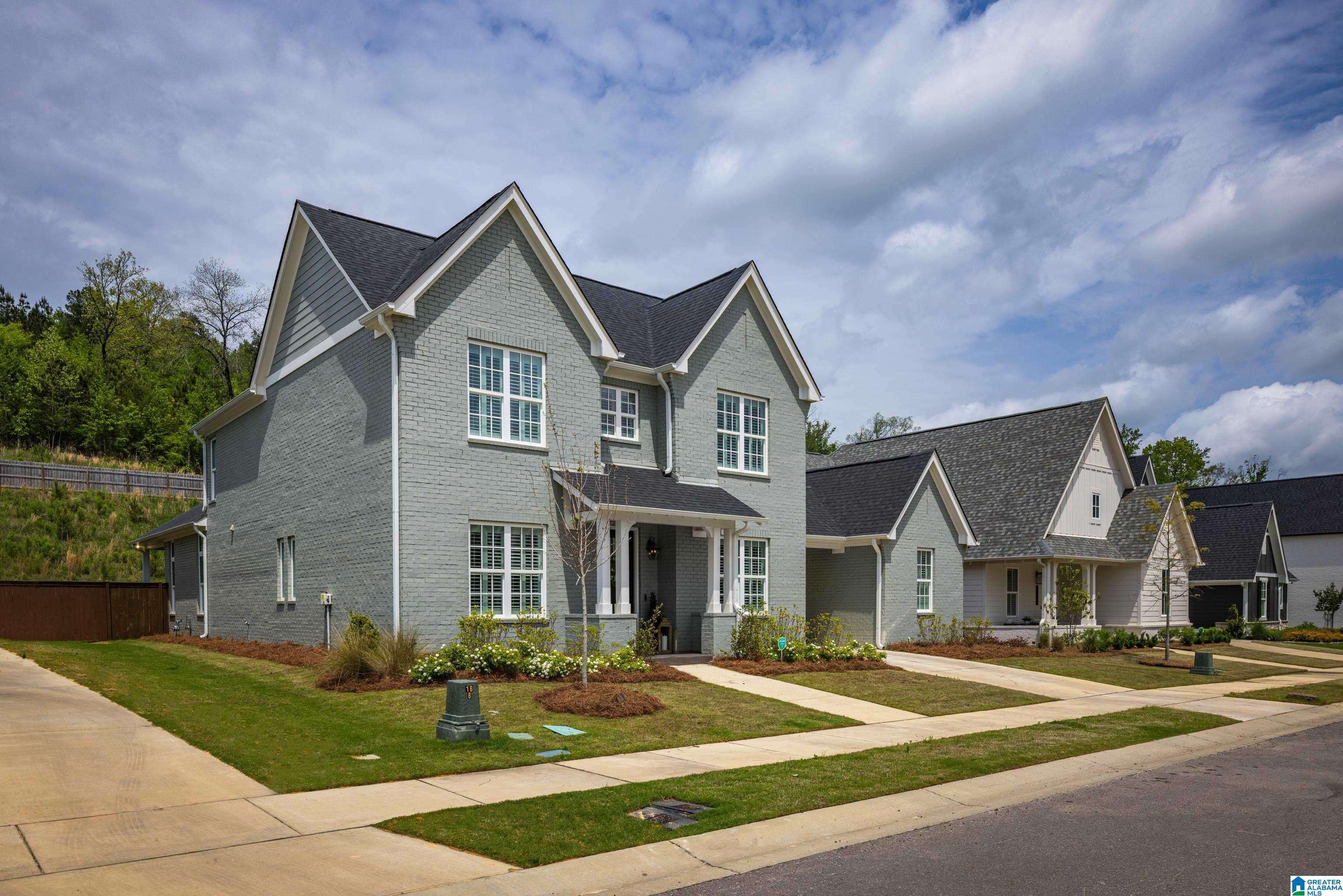 Hoover, AL 35244,1041 CLIFTON ROAD