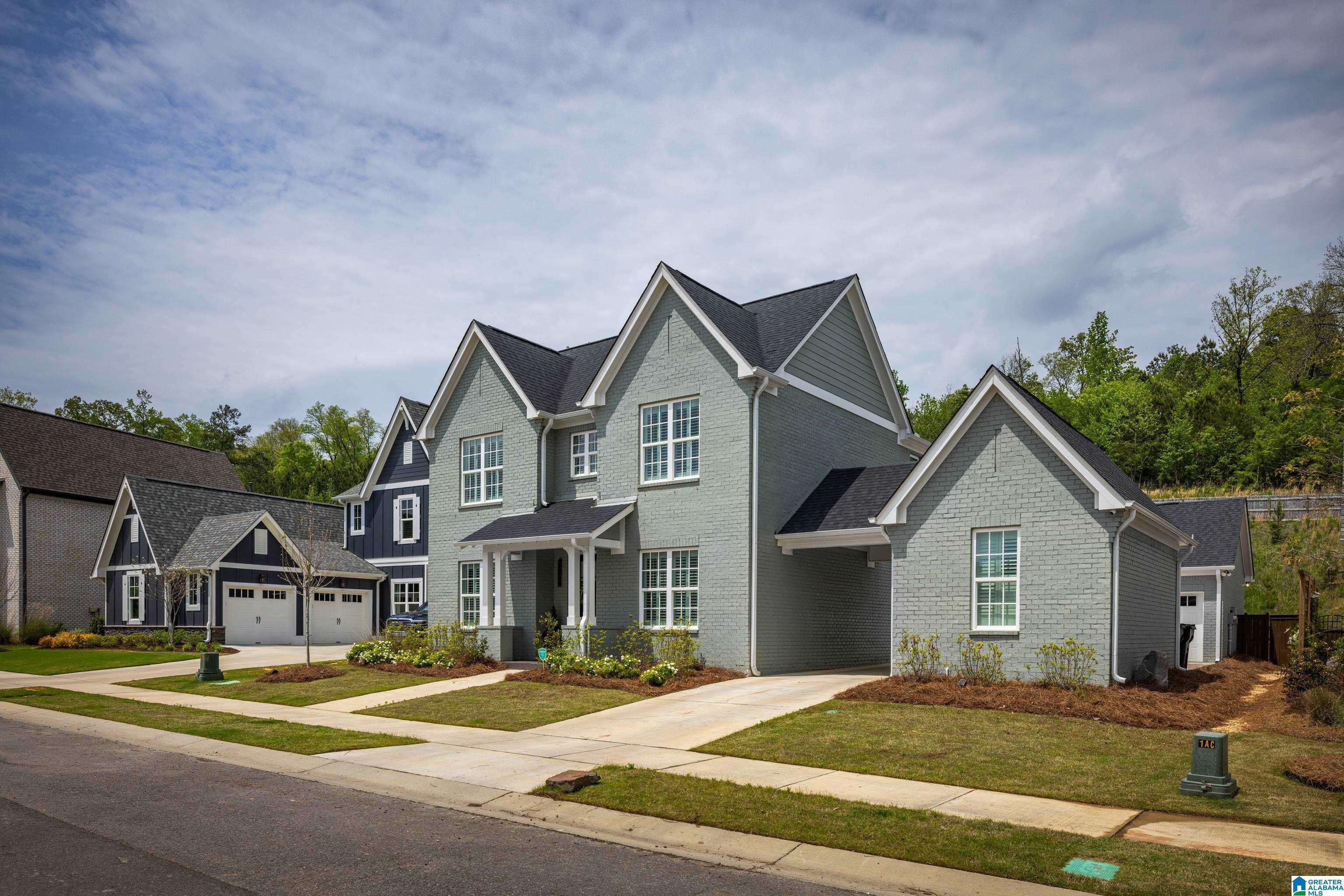 Hoover, AL 35244,1041 CLIFTON ROAD