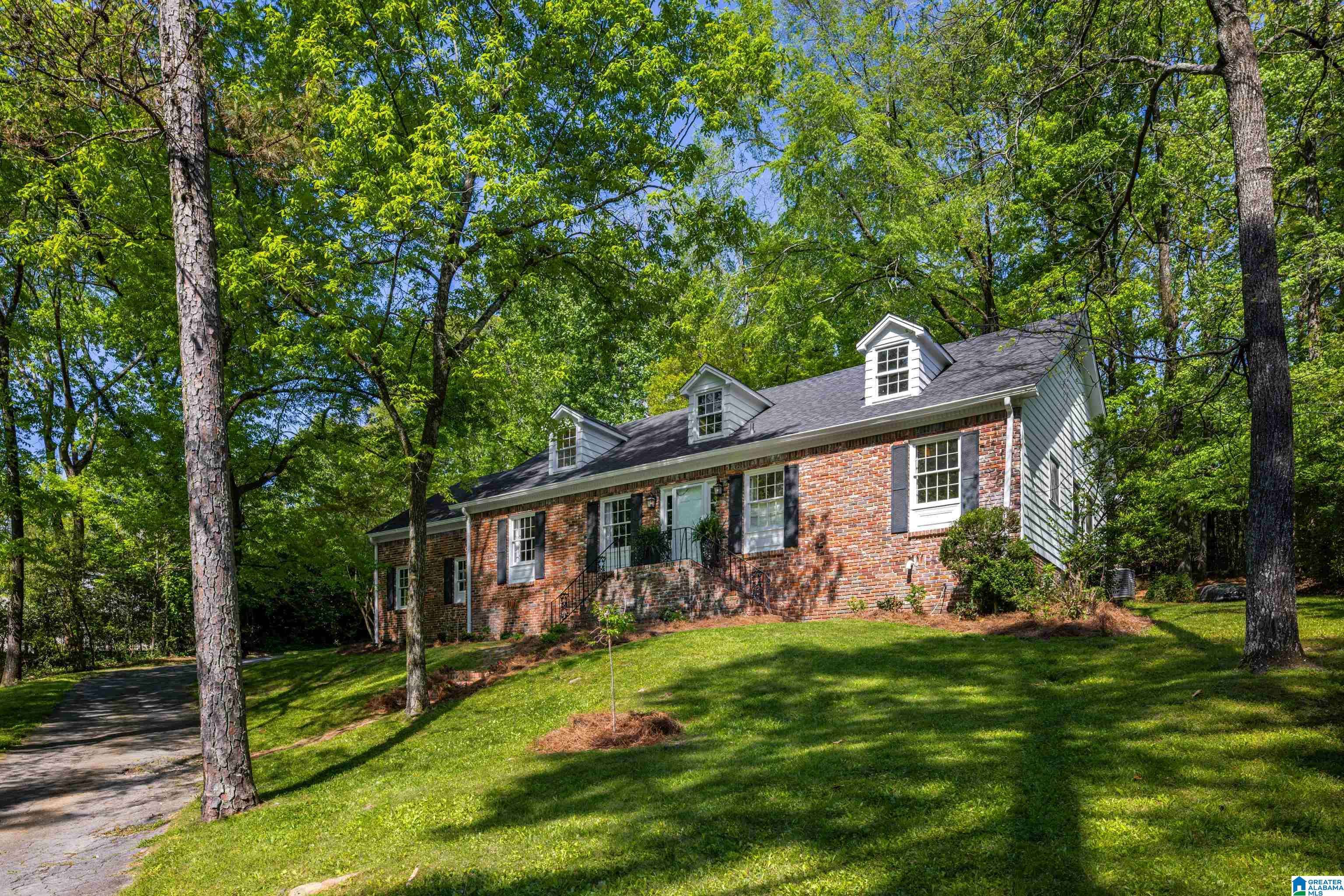 Mountain Brook, AL 35223,3516 BROOKWOOD ROAD