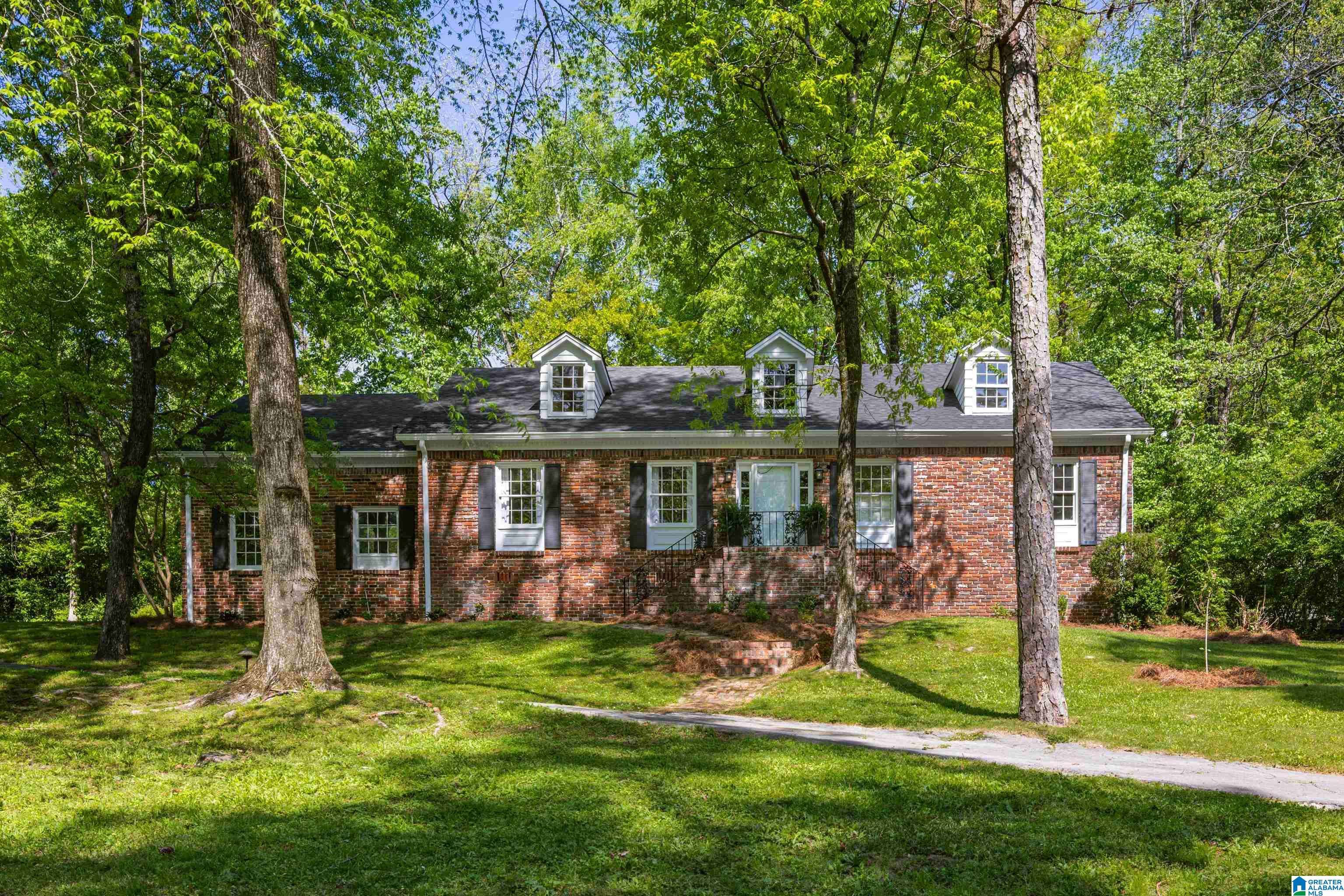 Mountain Brook, AL 35223,3516 BROOKWOOD ROAD