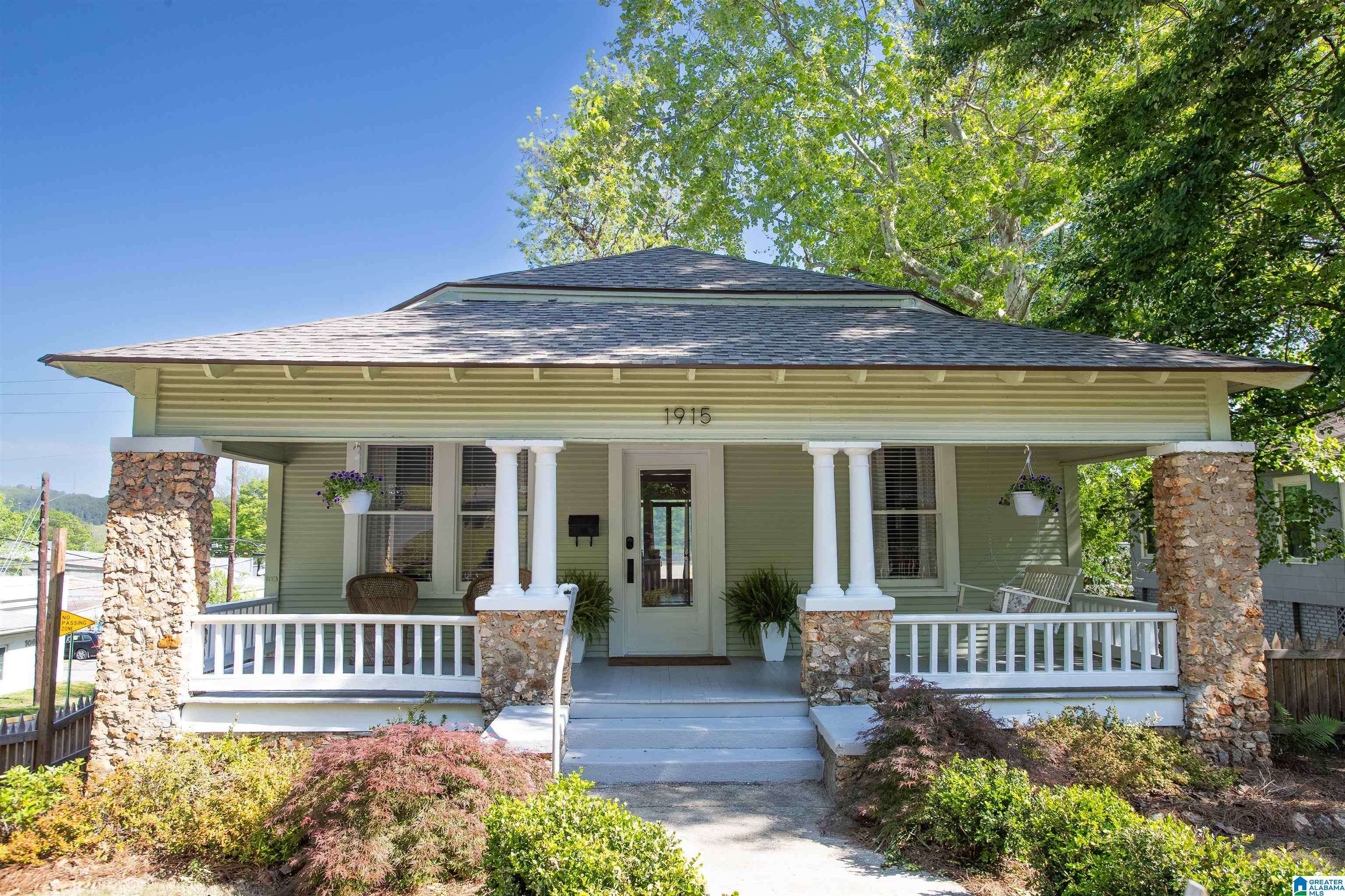 Irondale, AL 35210,1915 2ND AVENUE N