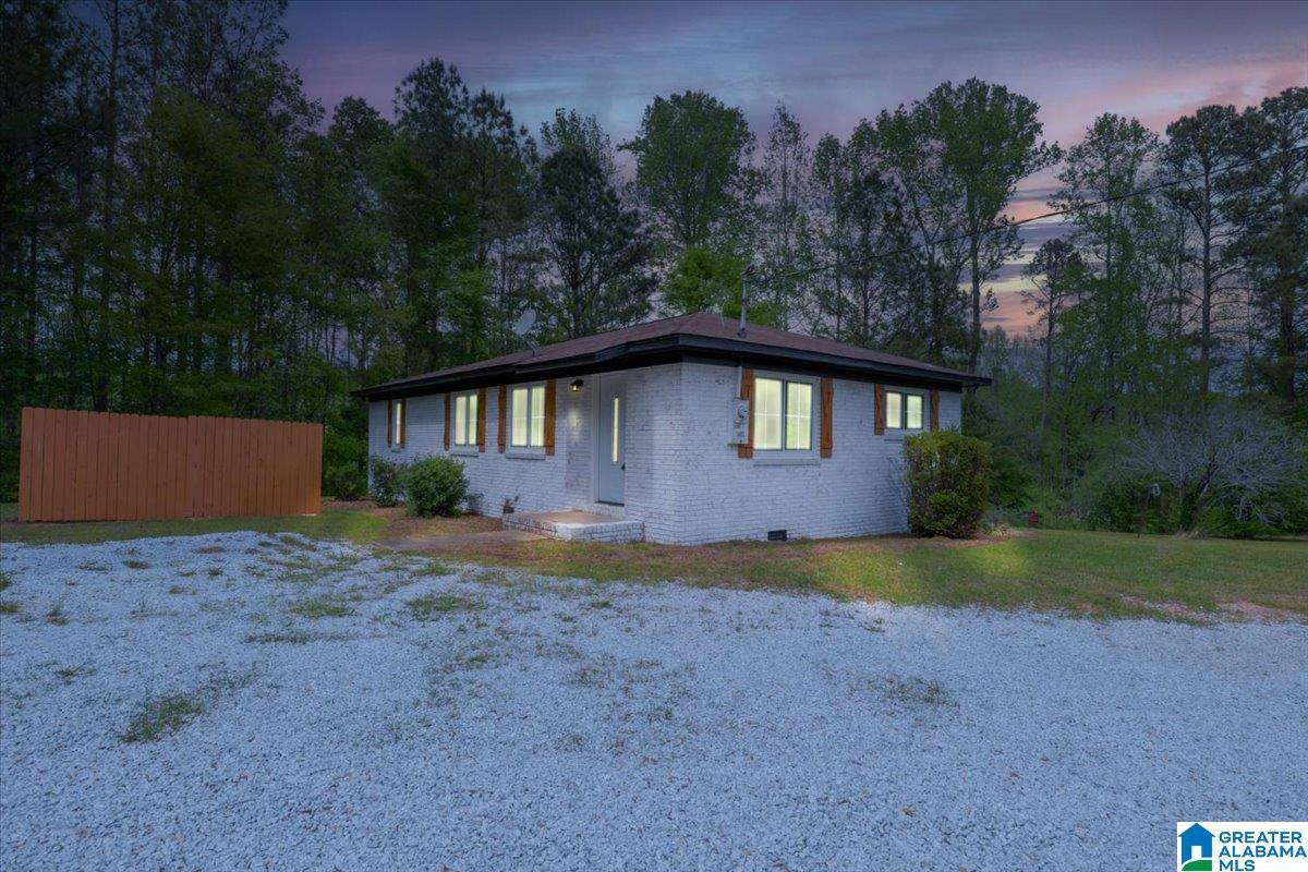 Heflin, AL 36264,3492 COUNTY ROAD 13