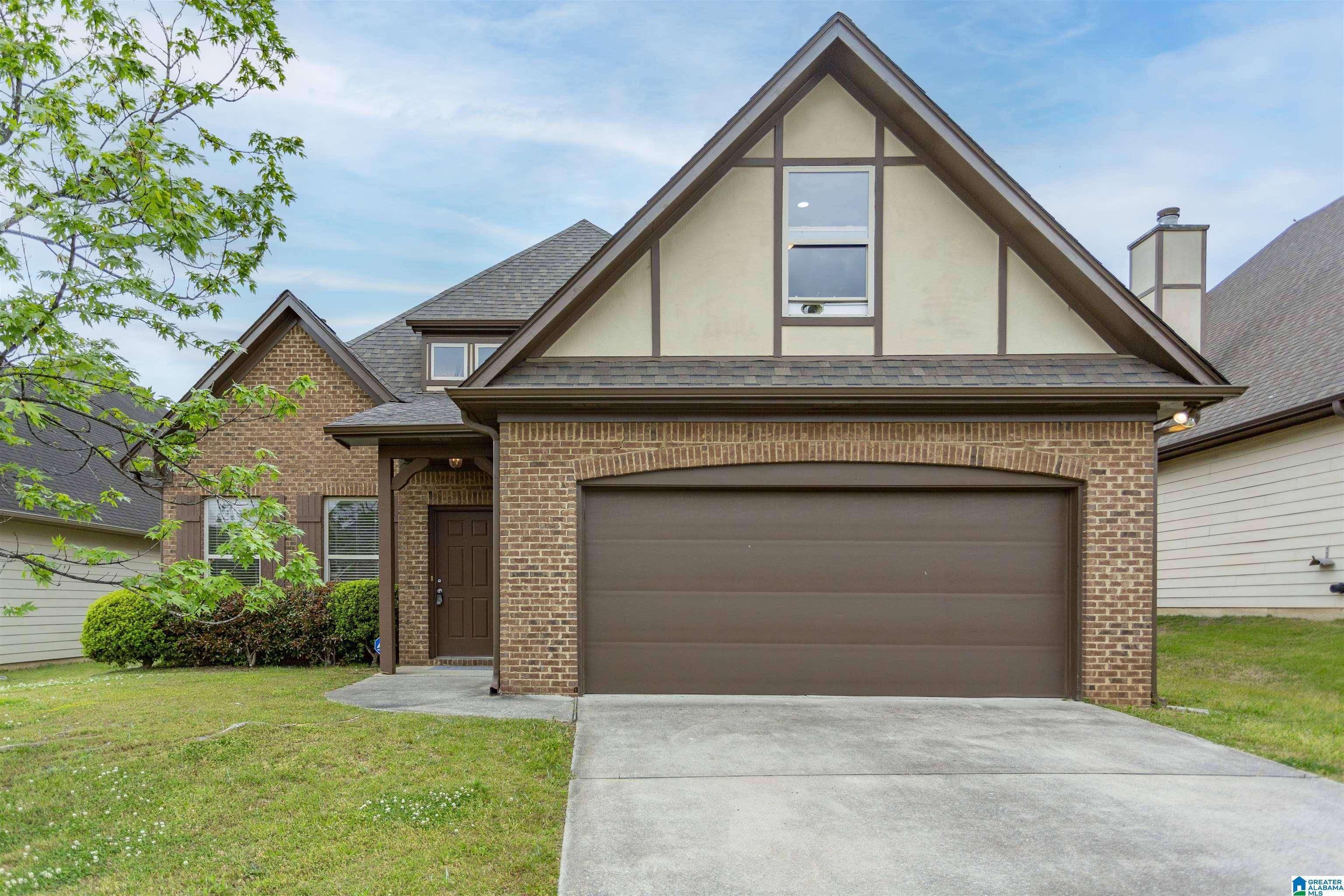 Gardendale, AL 35071,4350 SIERRA DRIVE