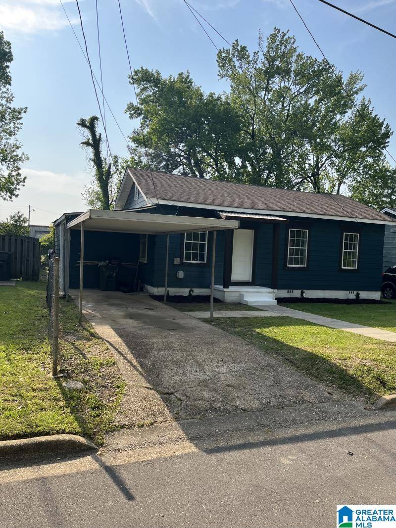 Tuscaloosa, AL 35401,2506 12TH AVENUE