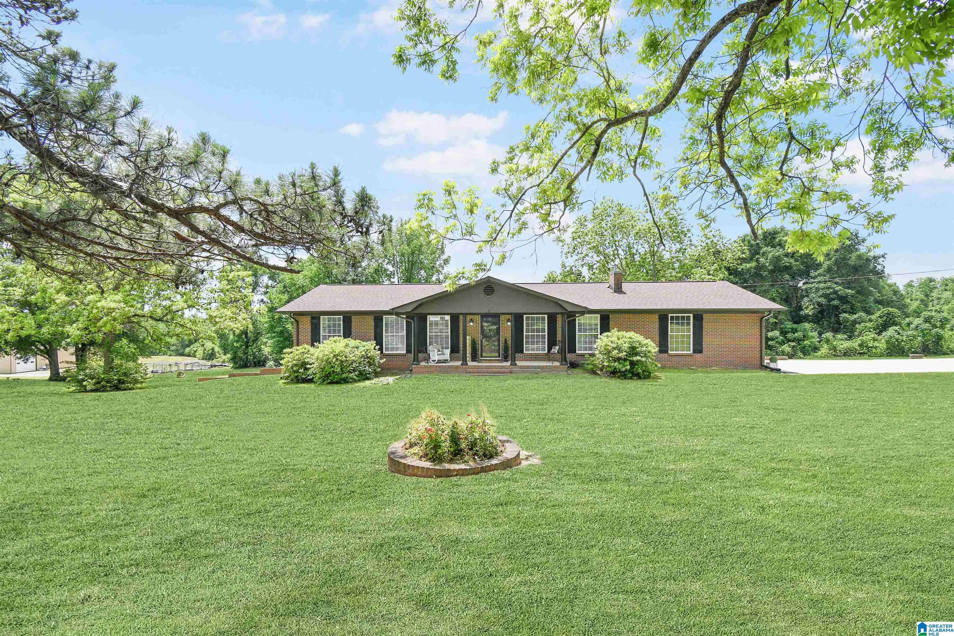 Clanton, AL 35045,3900 COUNTY ROAD 7