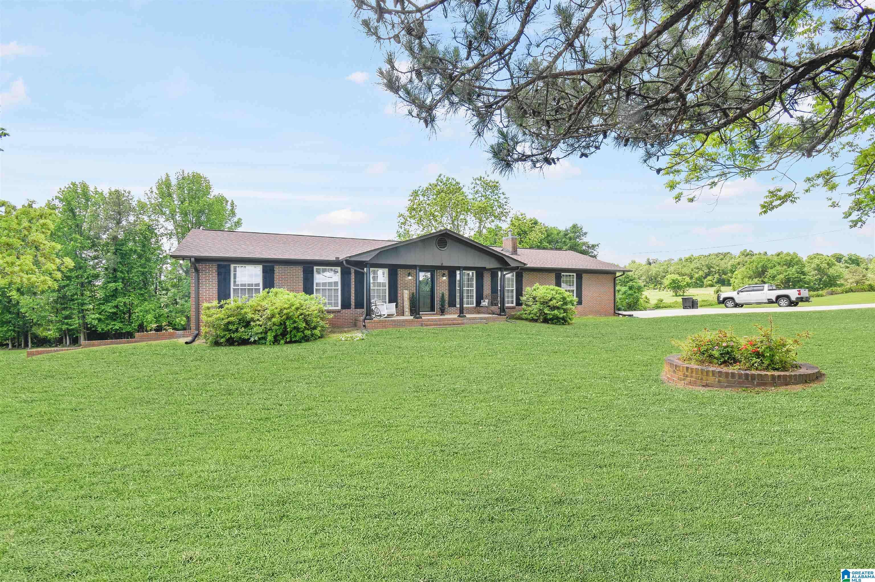 Clanton, AL 35045,3900 COUNTY ROAD 7