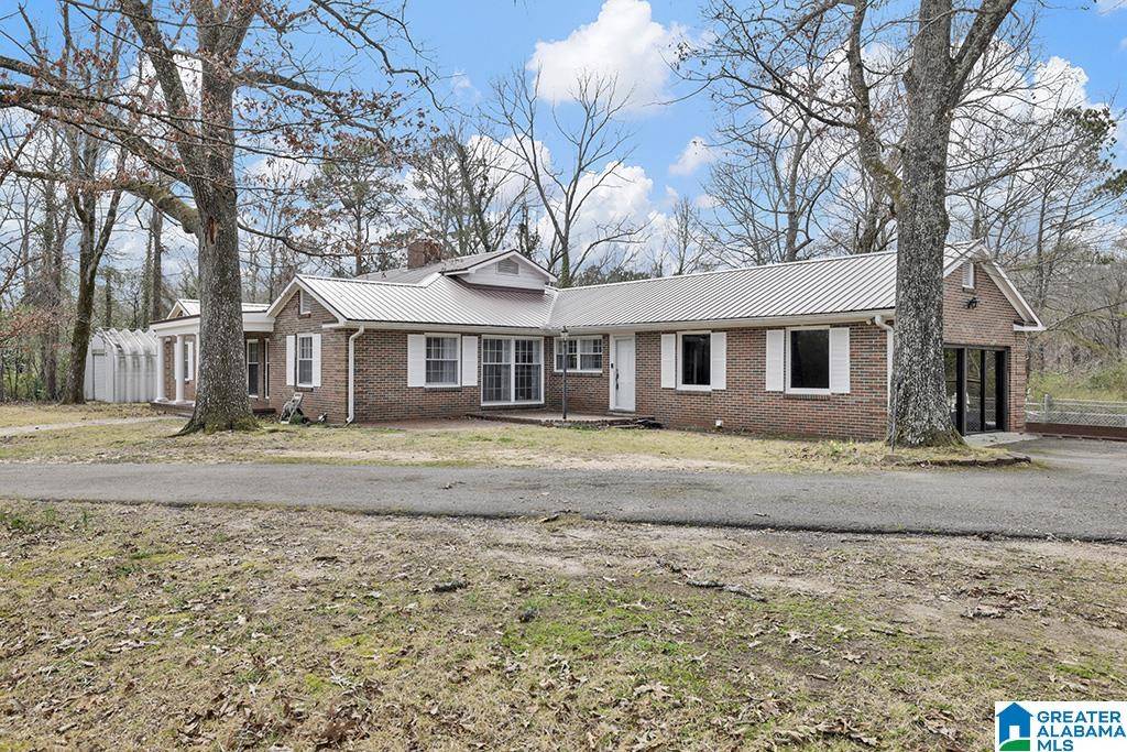 Winfield, AL 35594,436 THORNDALE ROAD