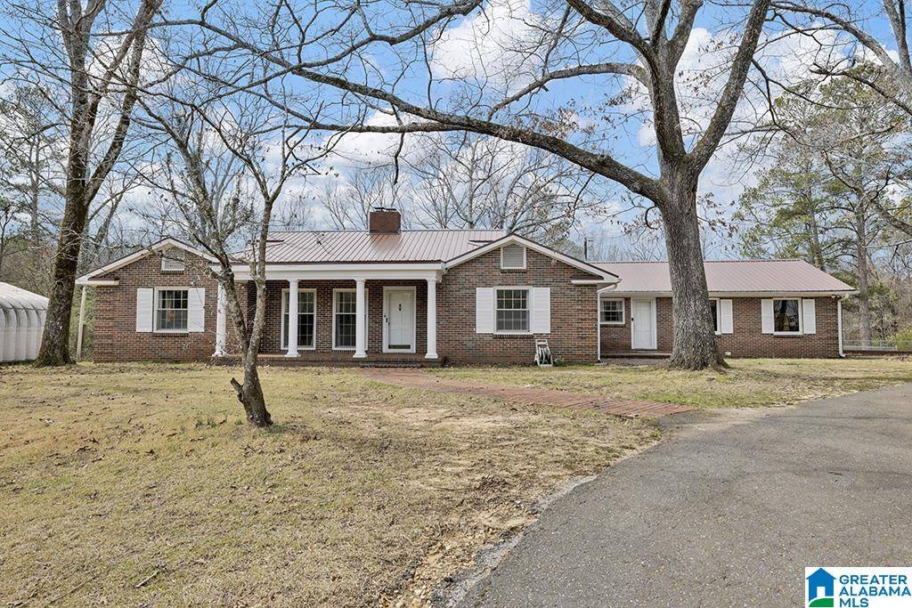 Winfield, AL 35594,436 THORNDALE ROAD