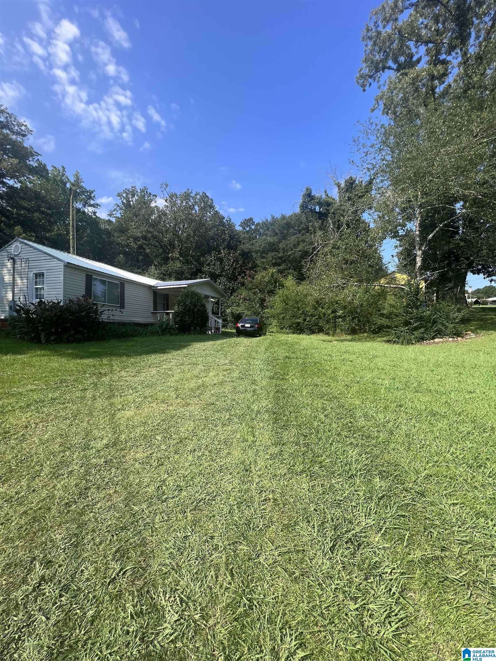 Talladega, AL 35160,265 GROGAN ROAD