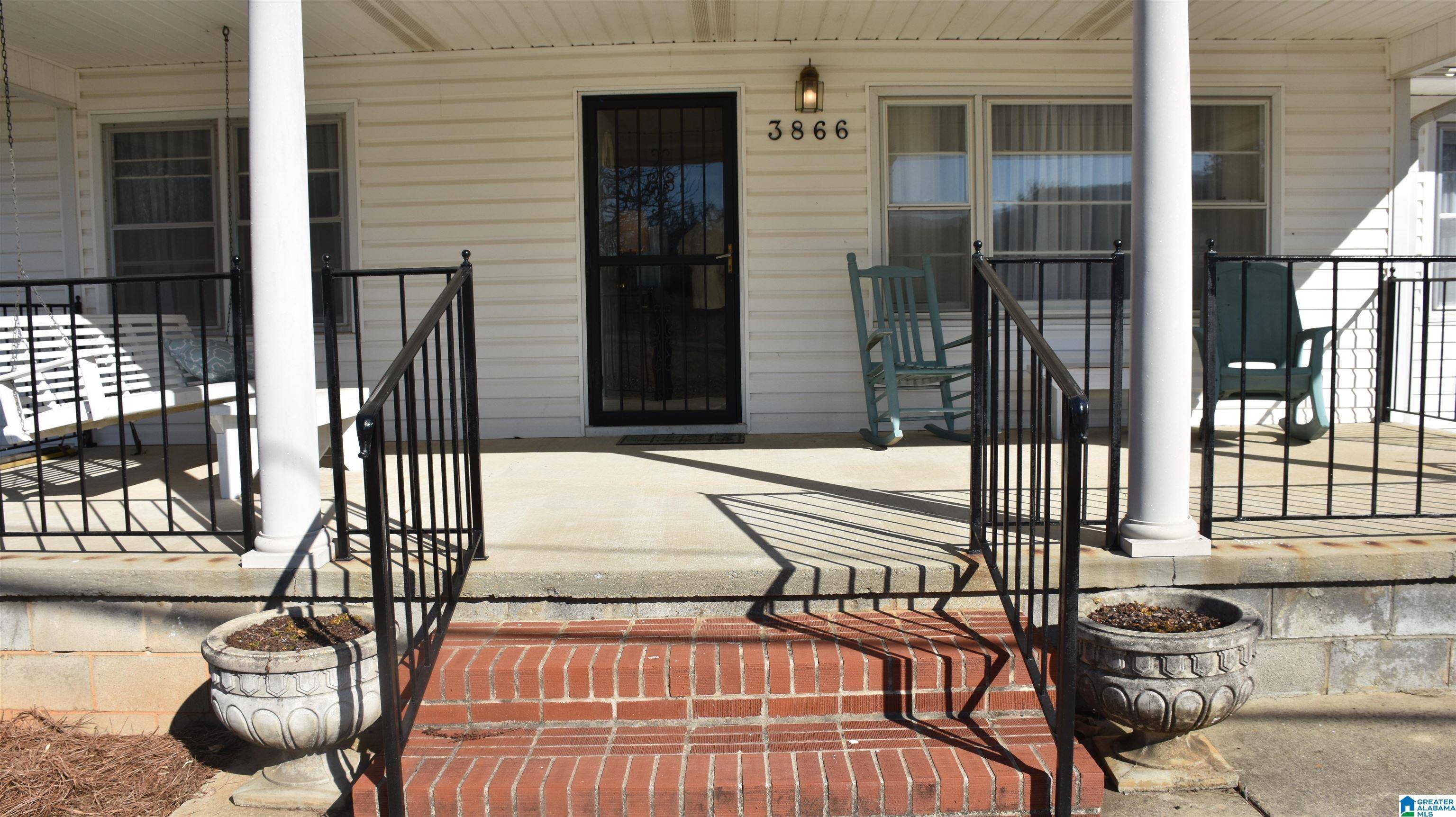 Talladega, AL 35160,3866 RENFROE ROAD
