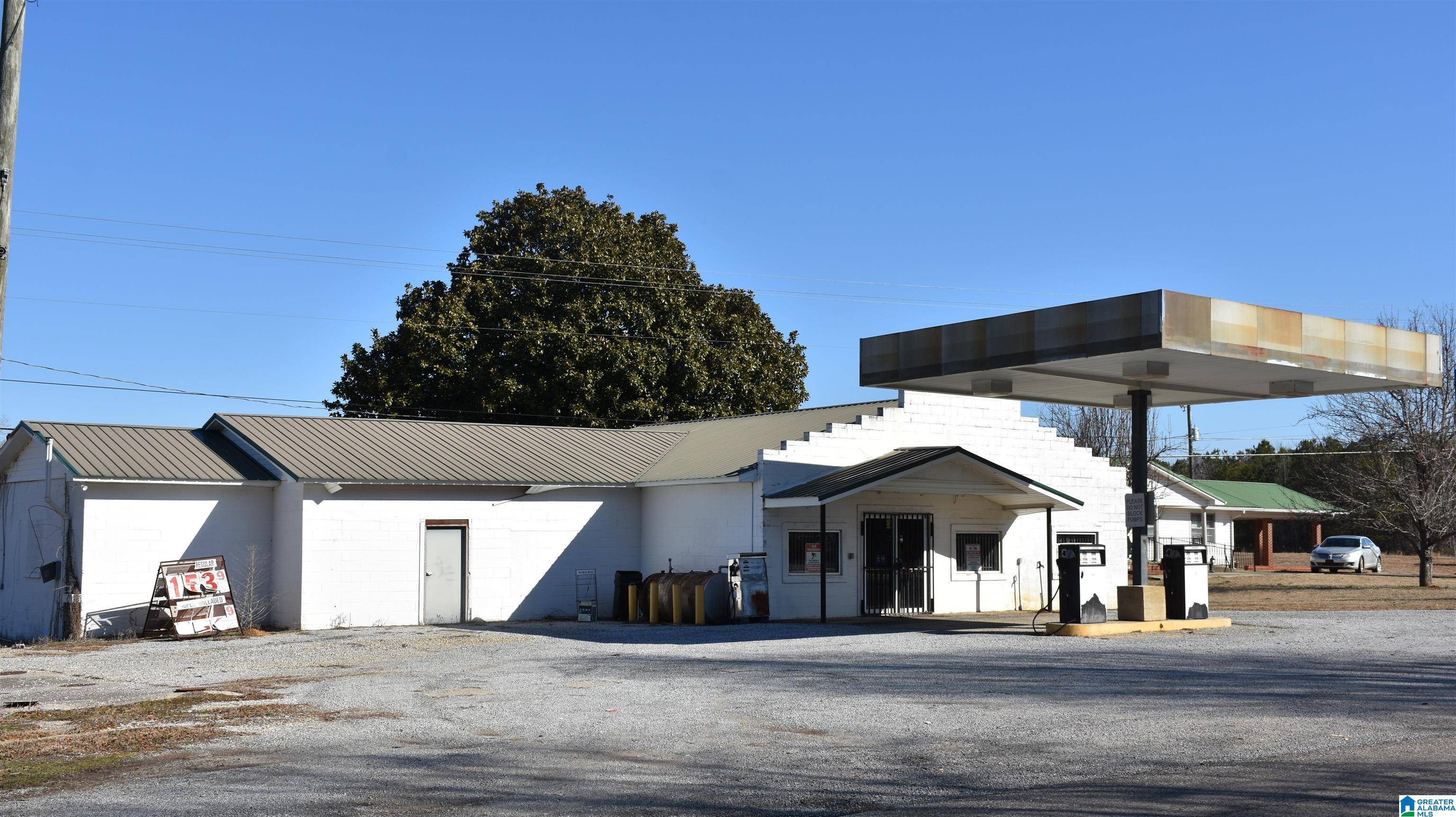 Talladega, AL 35160,3877 RENFROE ROAD