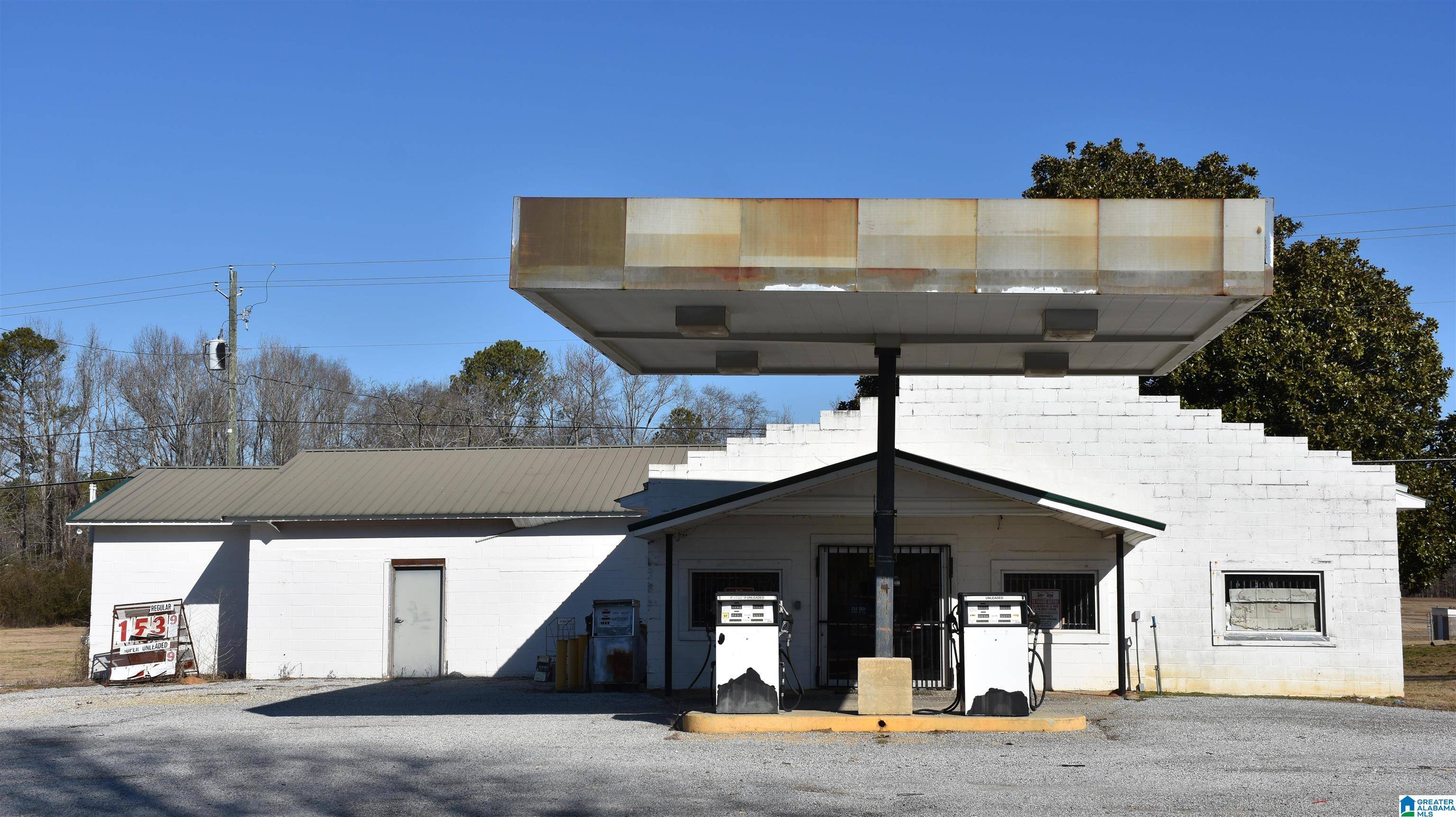 Talladega, AL 35160,3877 RENFROE ROAD