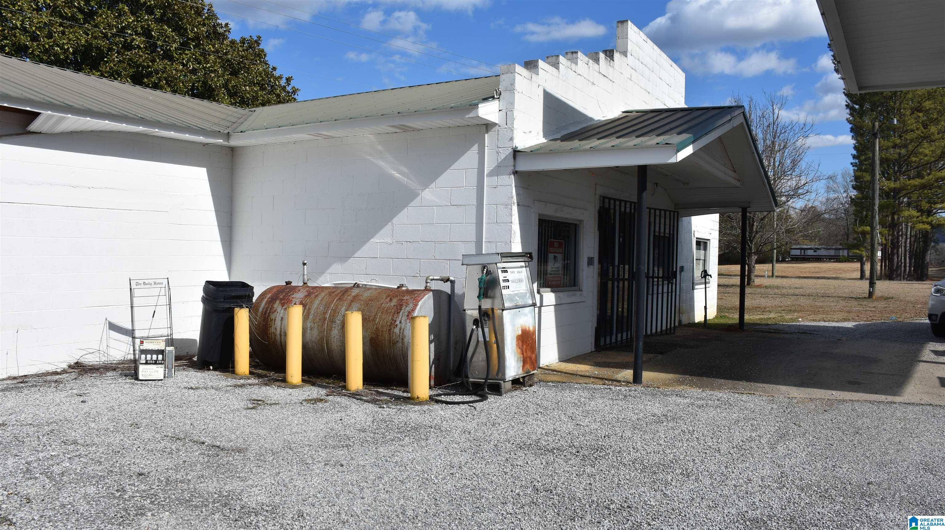 Talladega, AL 35160,3877 RENFROE ROAD