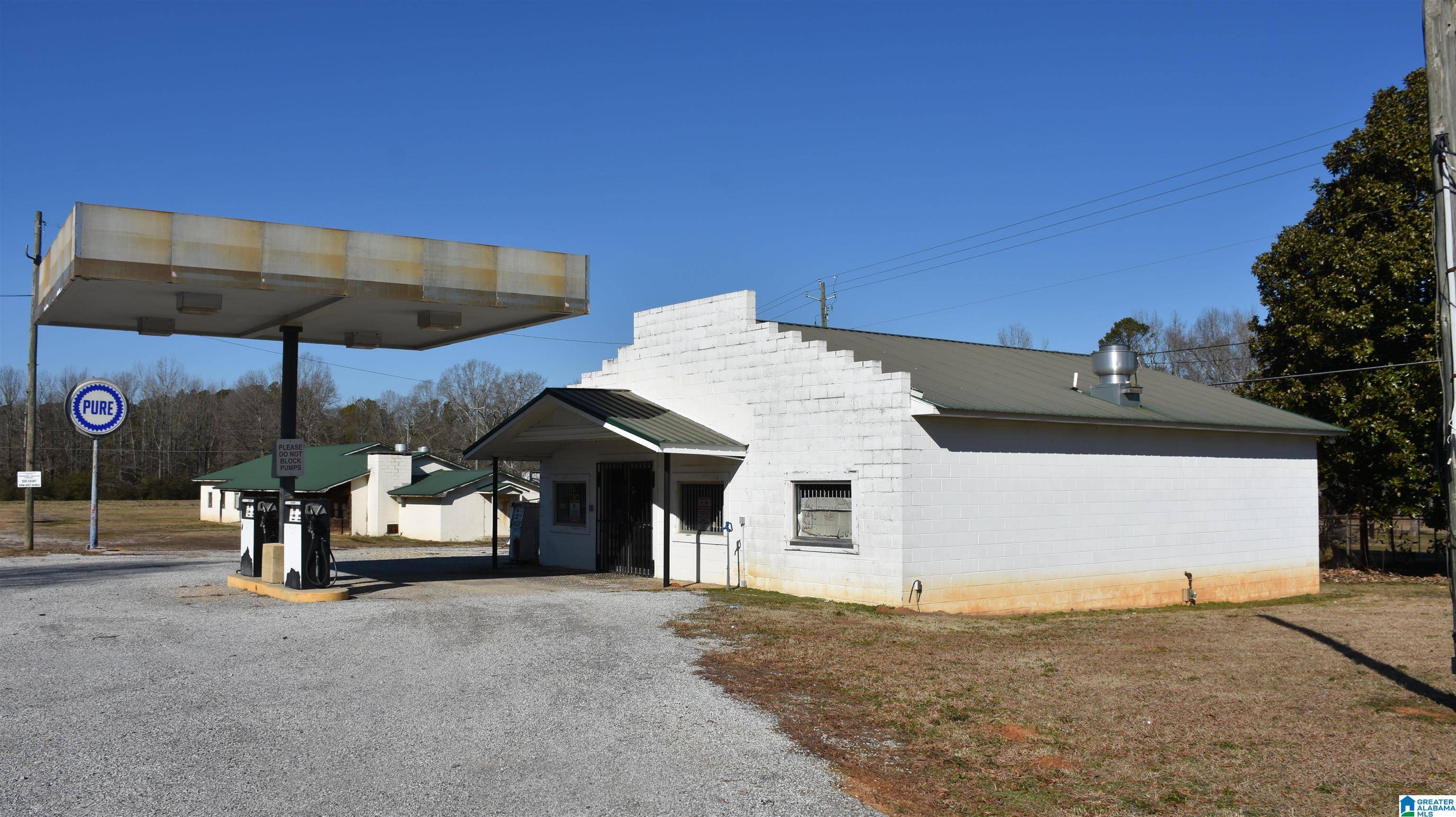 Talladega, AL 35160,3877 RENFROE ROAD