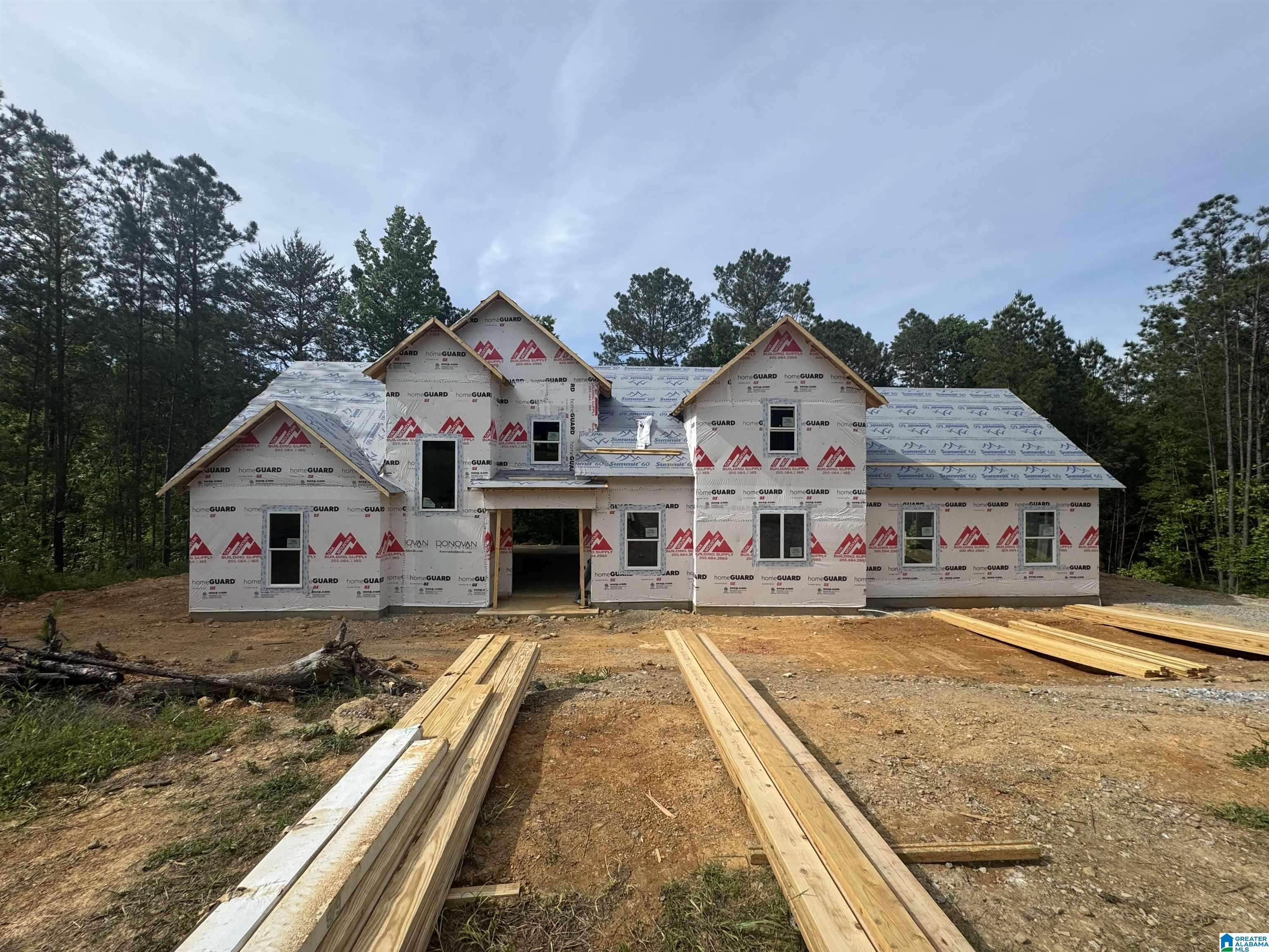 Calera, AL 35040,3025 LONG BRANCH DRIVE
