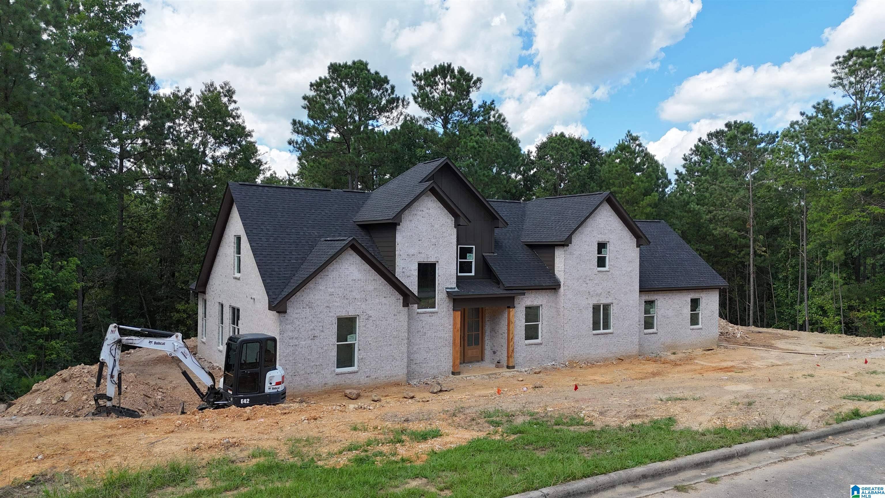 Calera, AL 35040,3025 LONG BRANCH DRIVE