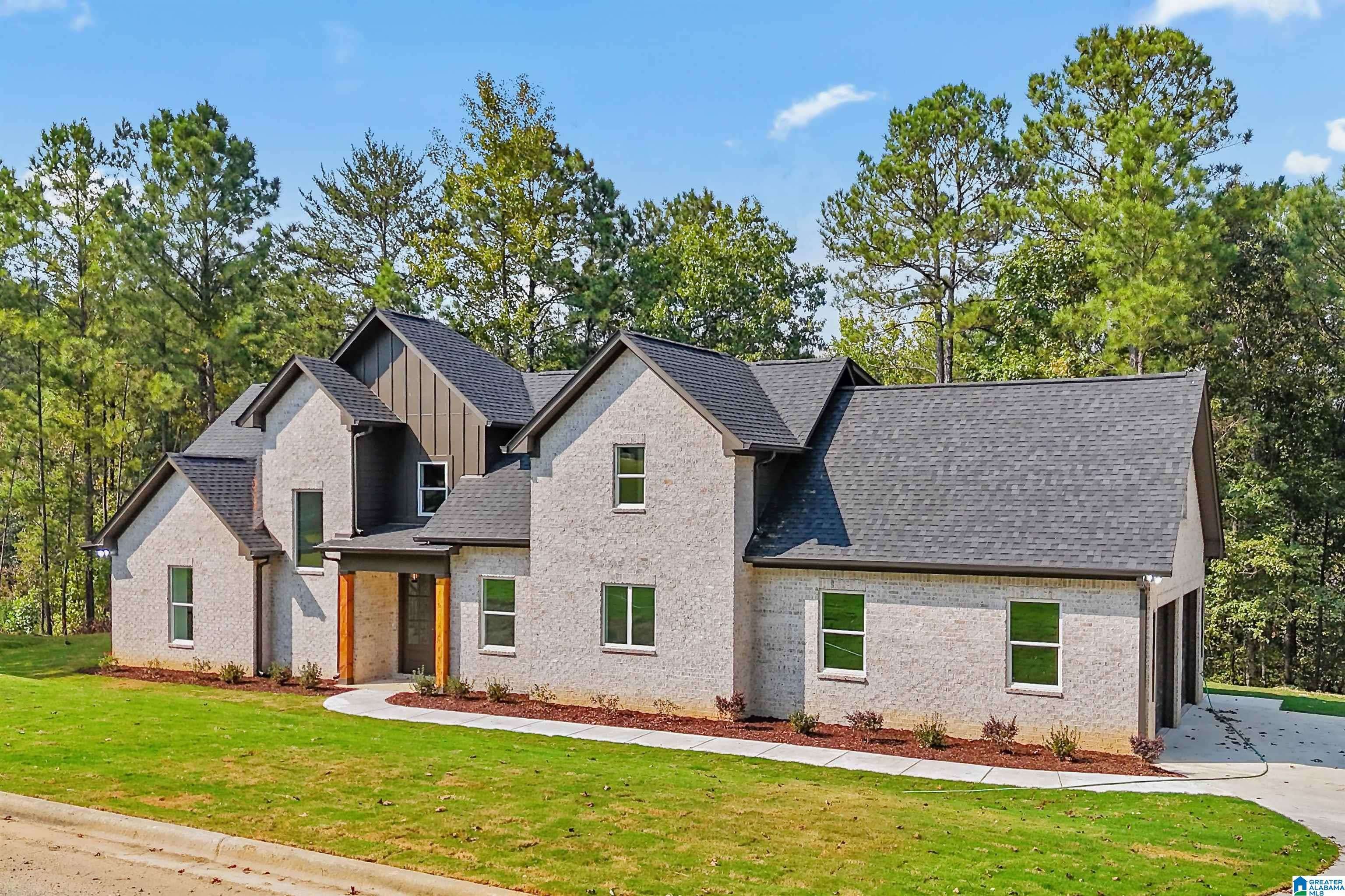 Calera, AL 35040,3025 LONG BRANCH DRIVE