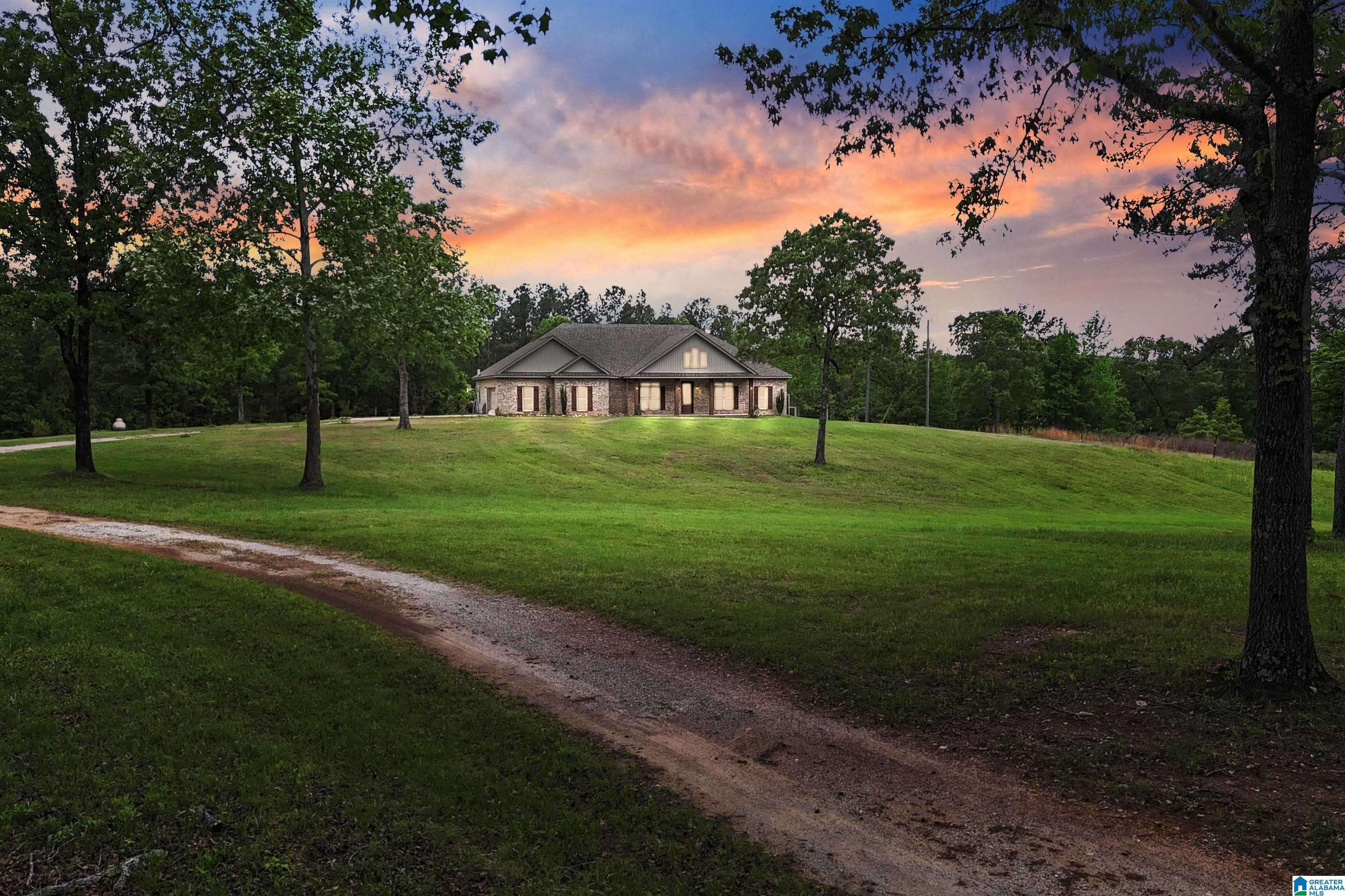 Clanton, AL 35046,4850 COUNTY ROAD 32