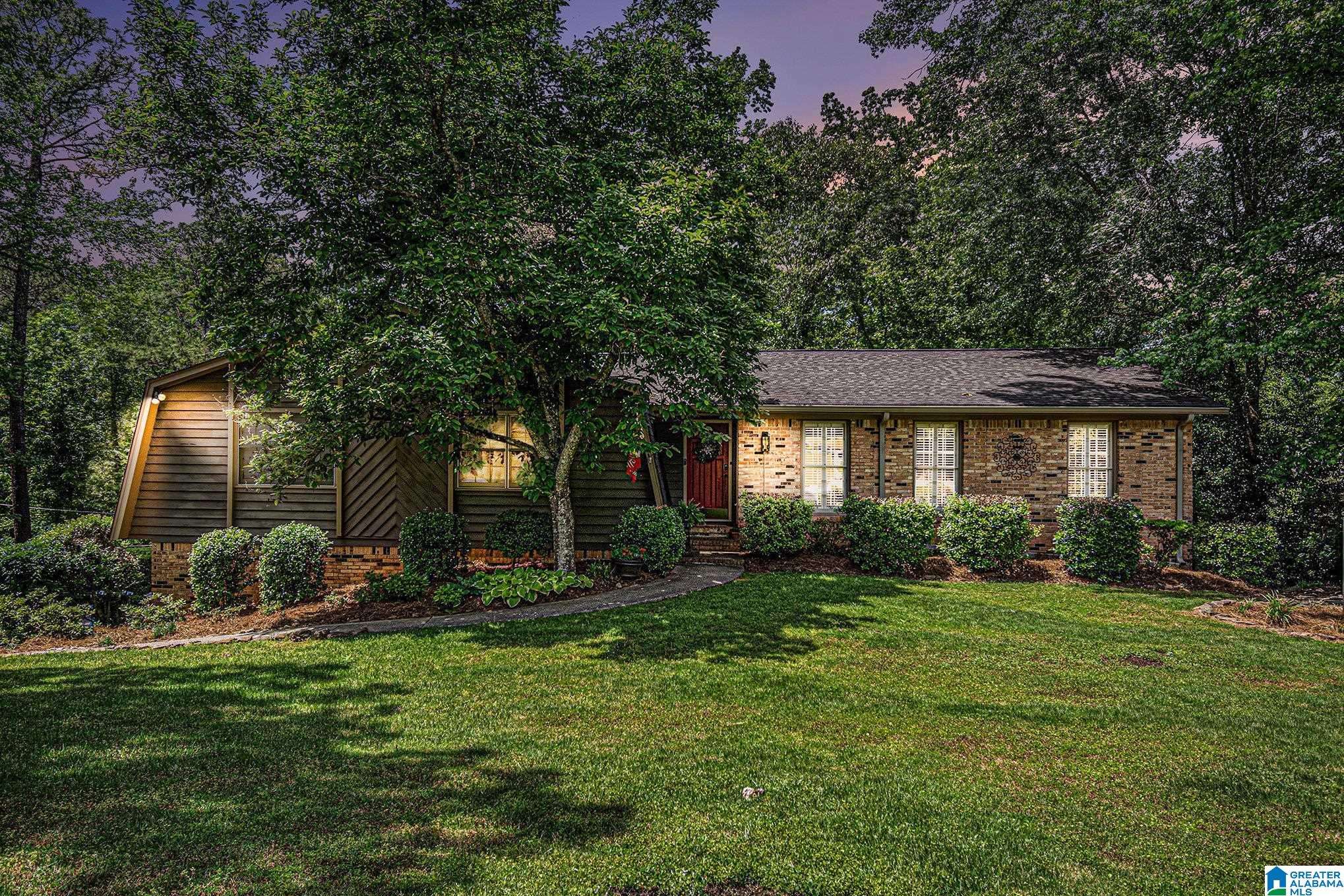 Hoover, AL 35226,3408 WELLFORD CIRCLE