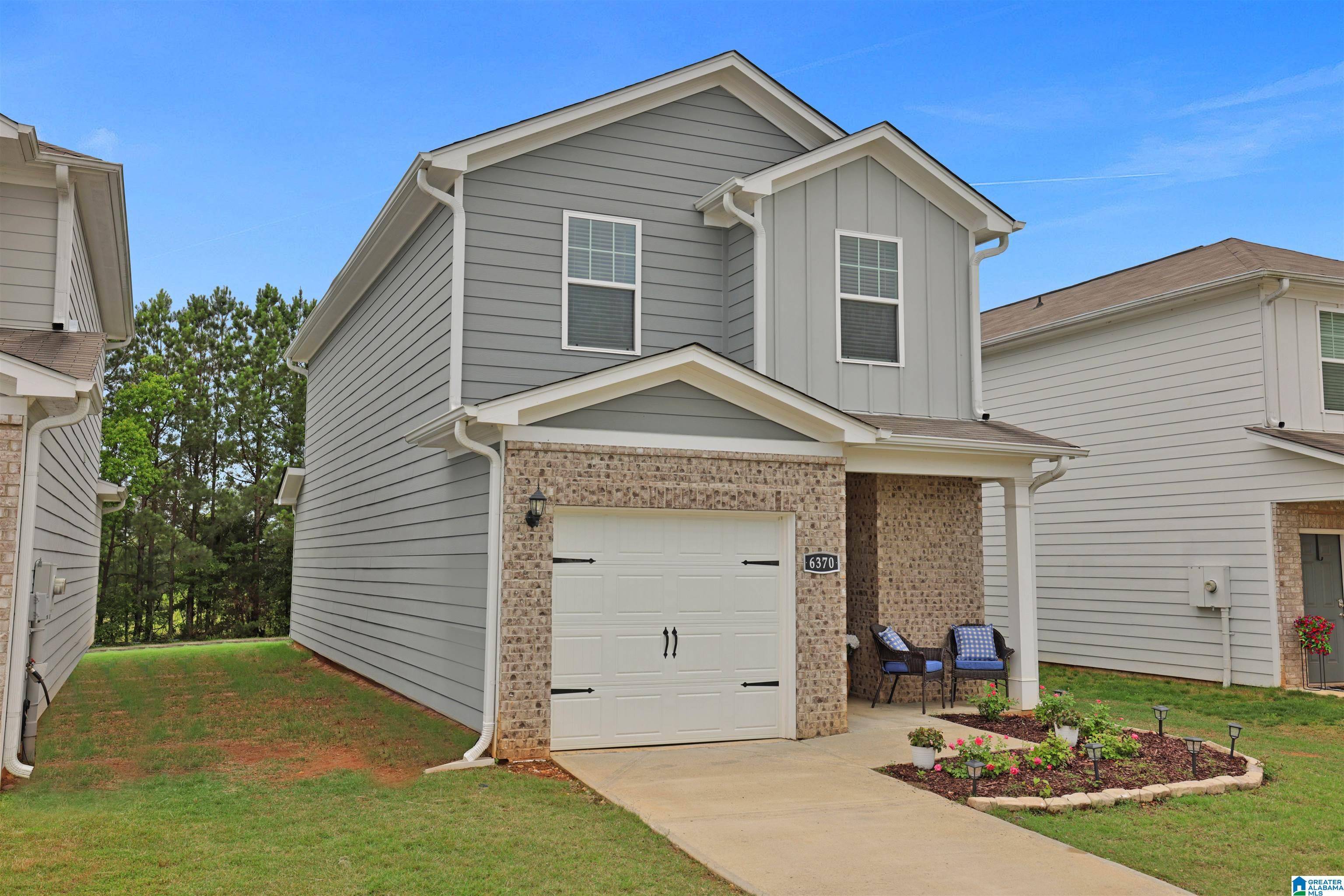 Pell City, AL 35128,6370 RAINBOW ROW
